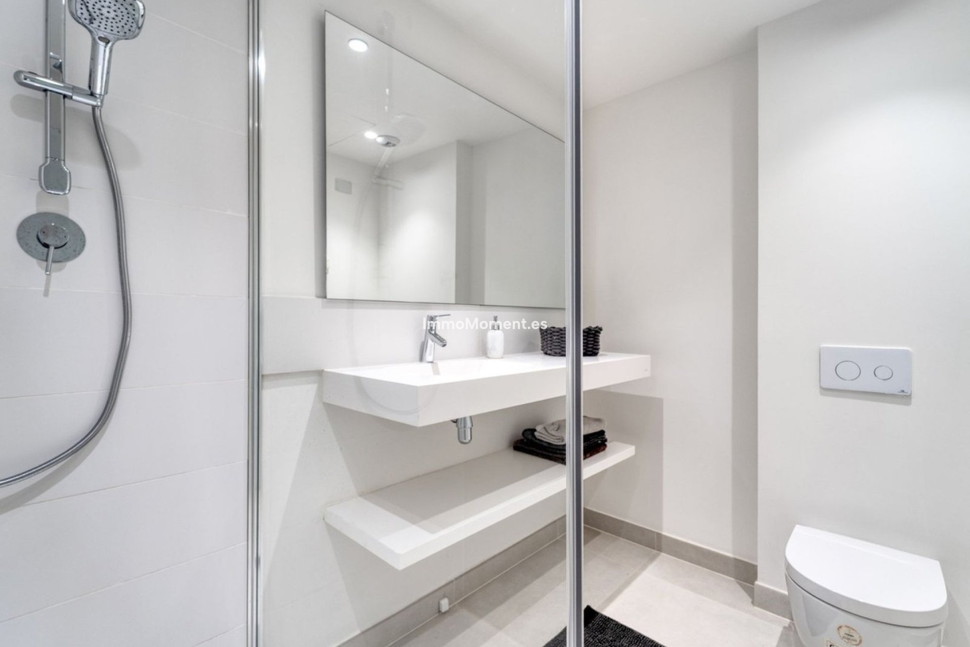 Reventa - Apartamento - Fuengirola - Fuengirola Centro