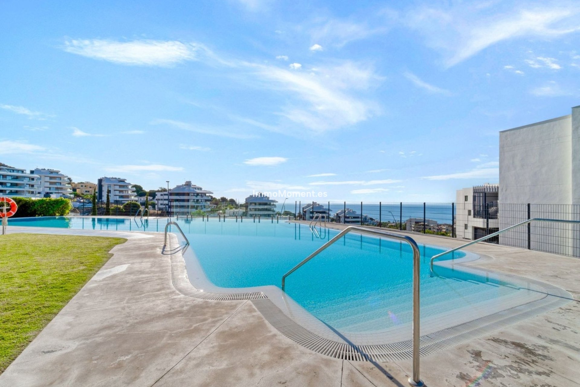 Reventa - Apartamento - Fuengirola - Fuengirola Centro