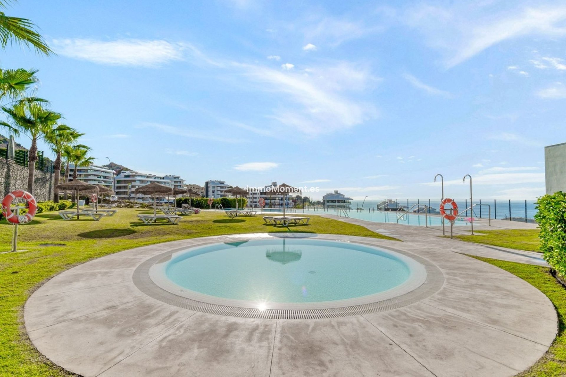 Reventa - Apartamento - Fuengirola - Fuengirola Centro
