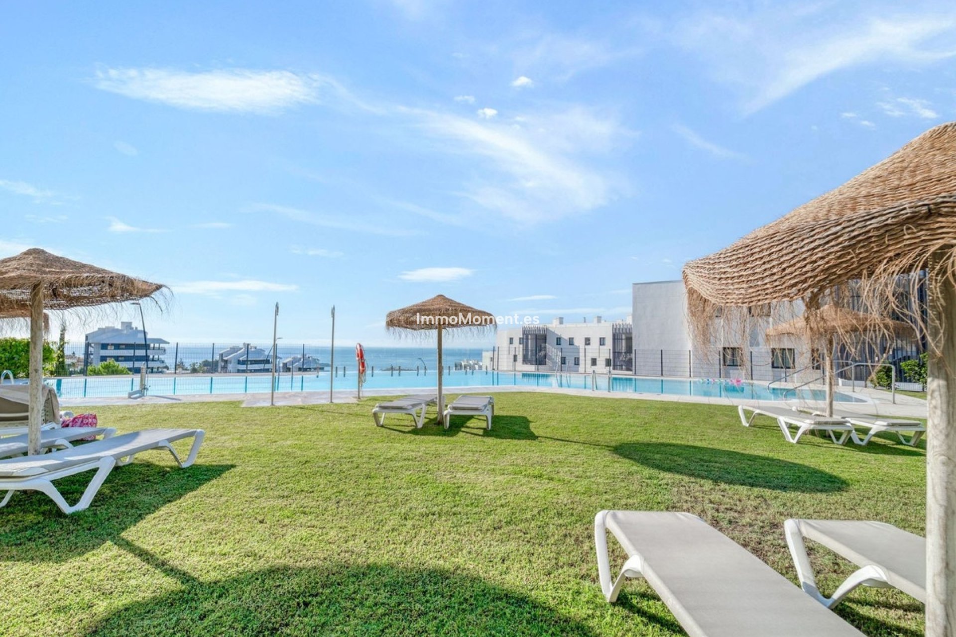 Reventa - Apartamento - Fuengirola - Fuengirola Centro