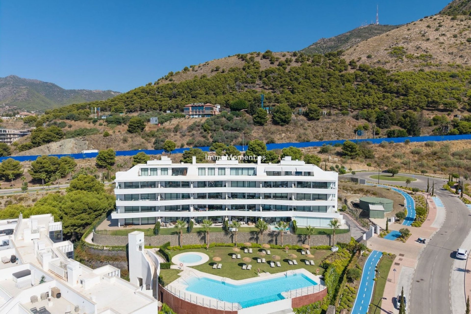 Reventa - Apartamento - Fuengirola - Fuengirola Centro