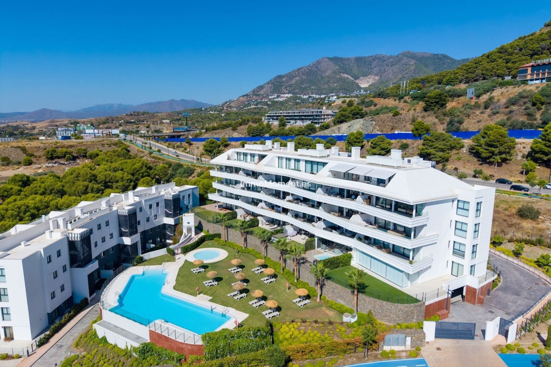 Reventa - Apartamento - Fuengirola - Fuengirola Centro