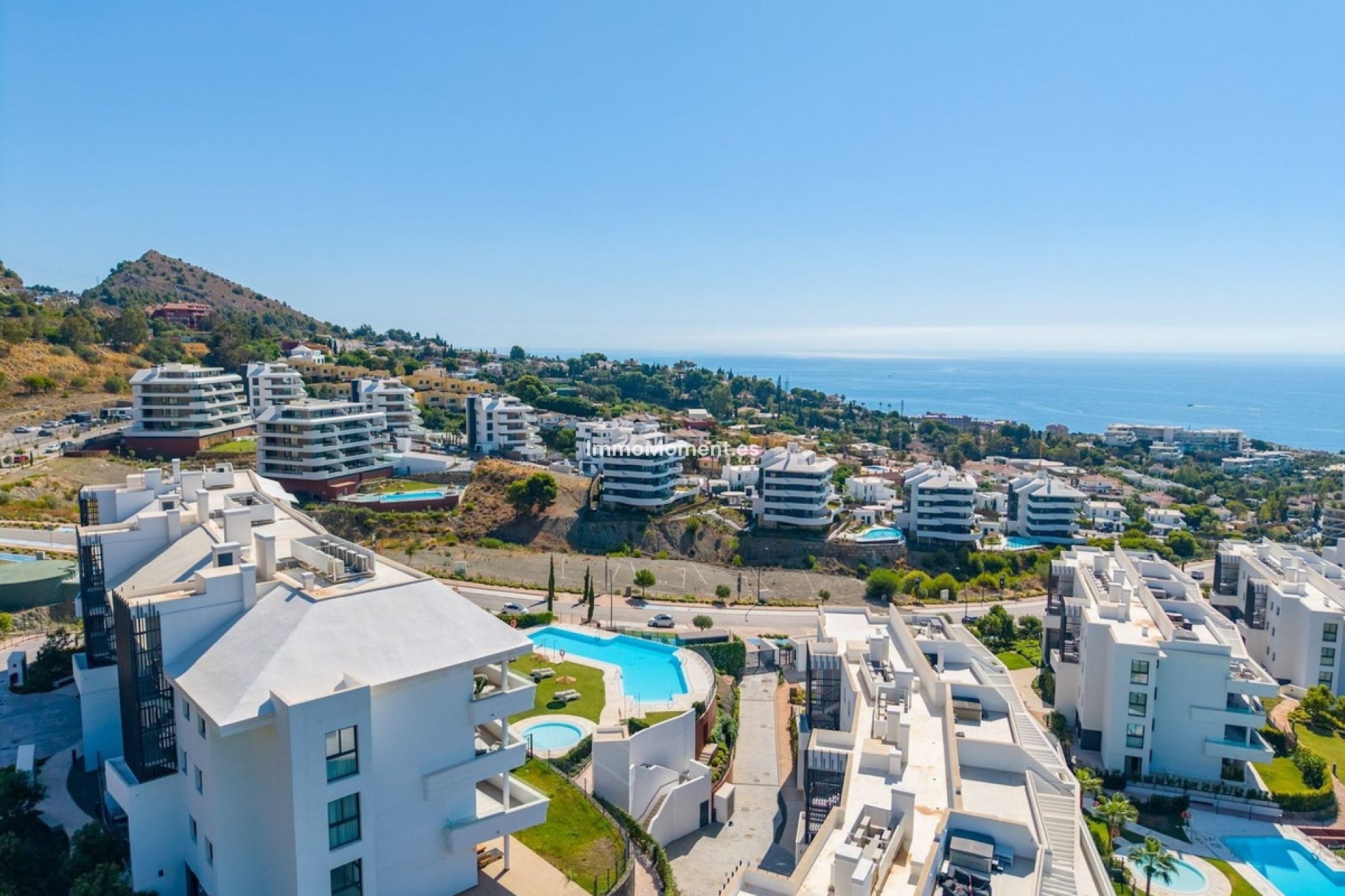 Reventa - Apartamento - Fuengirola - Fuengirola Centro