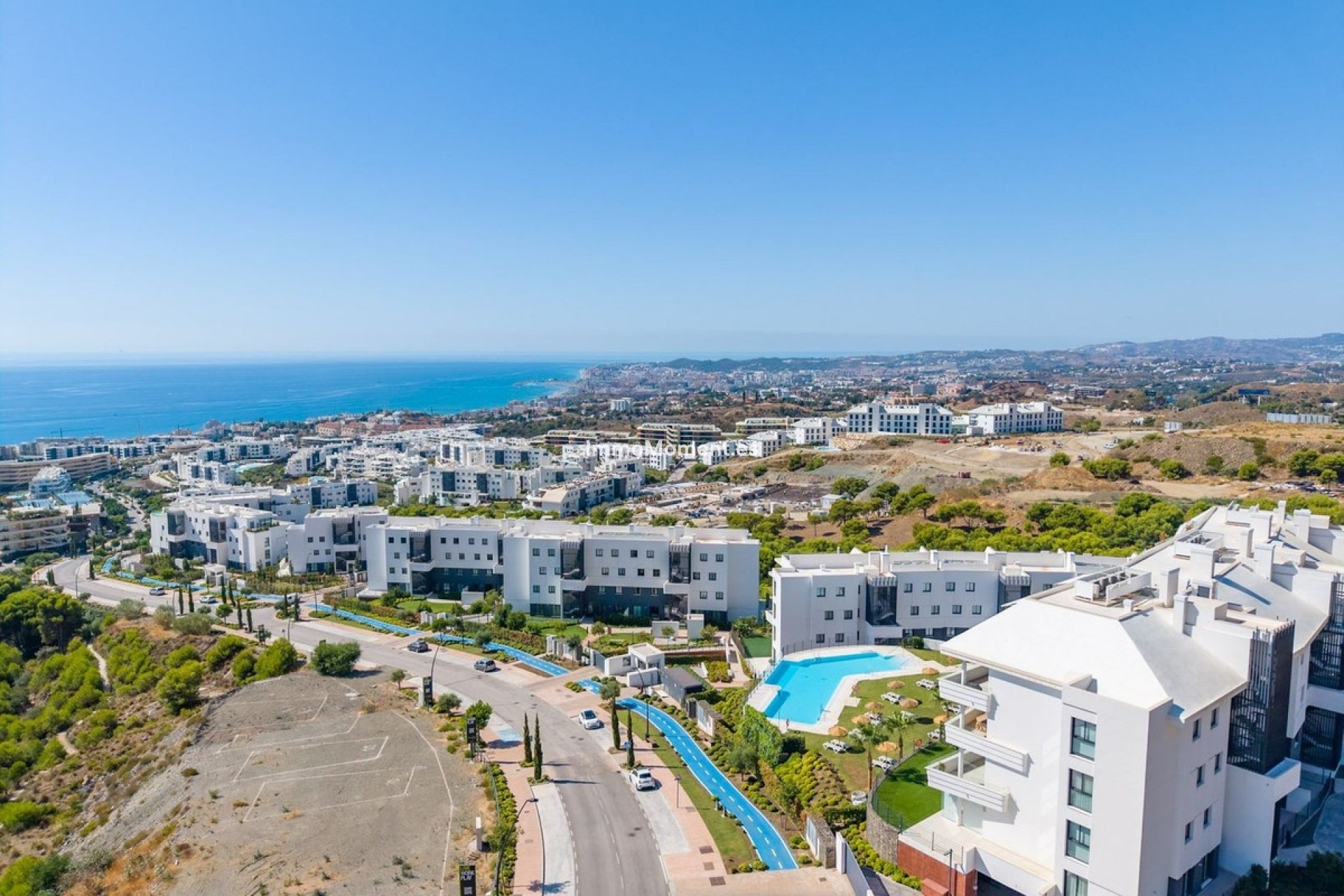 Reventa - Apartamento - Fuengirola - Fuengirola Centro