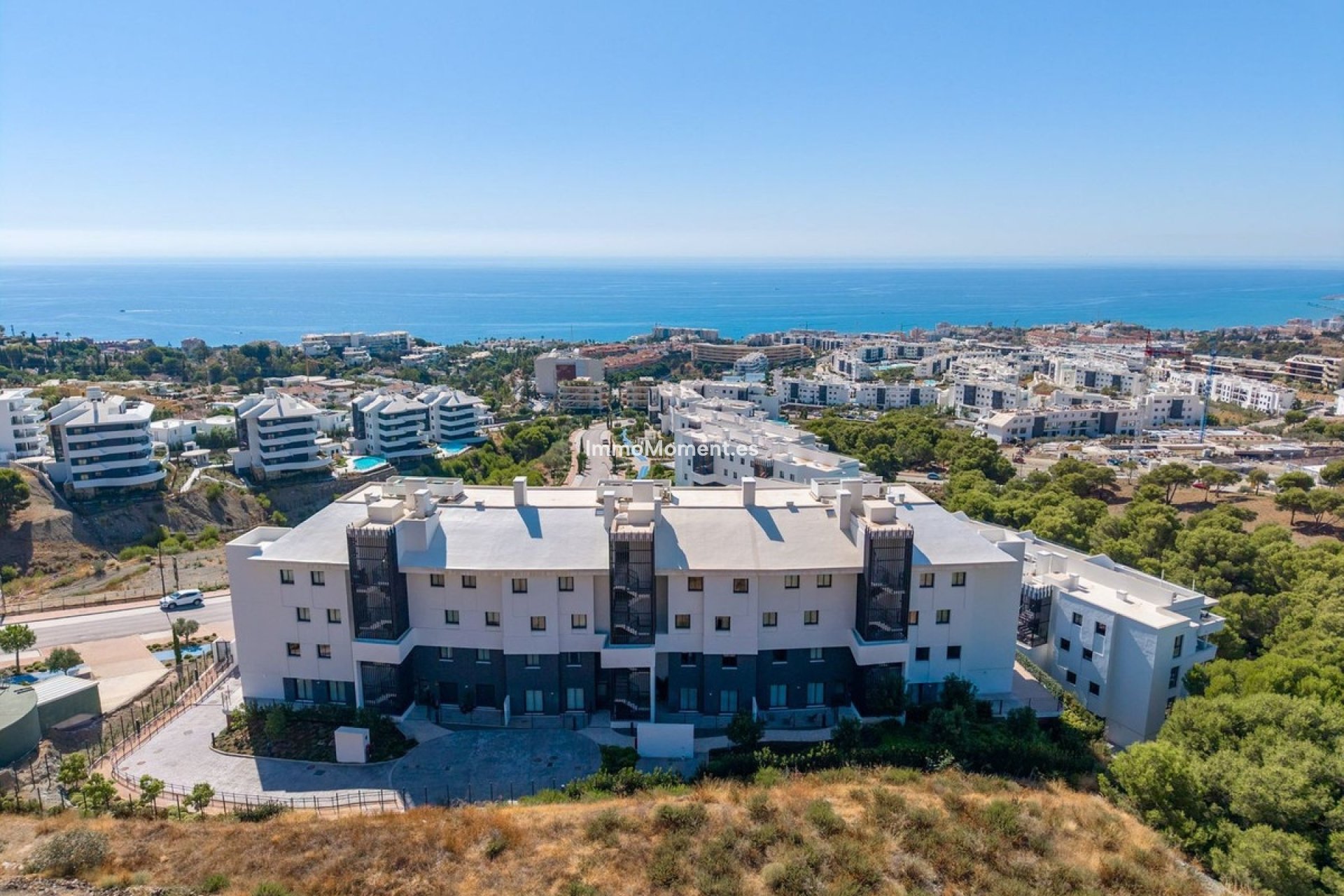 Reventa - Apartamento - Fuengirola - Fuengirola Centro