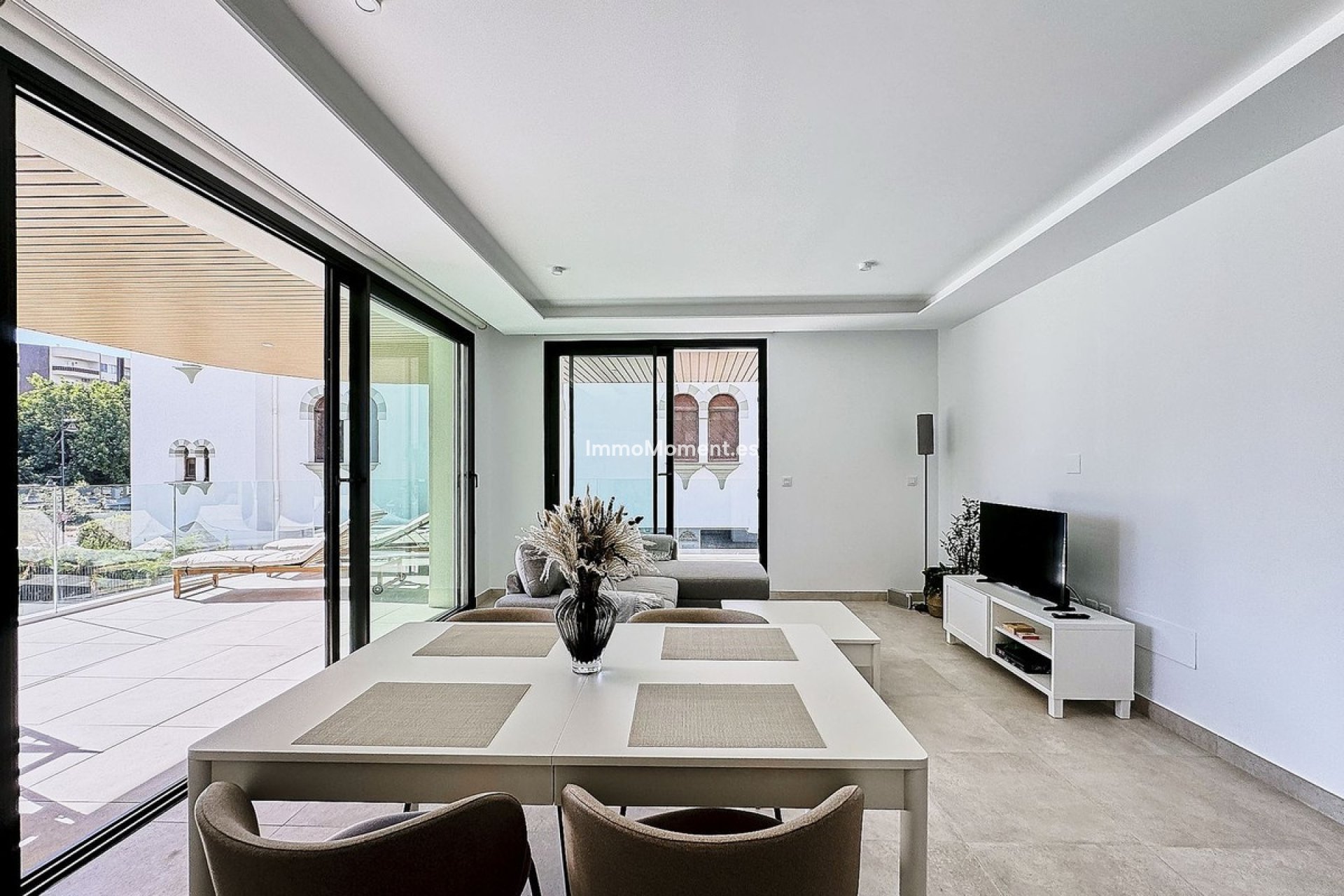 Reventa - Apartamento - Fuengirola - Fuengirola Centro
