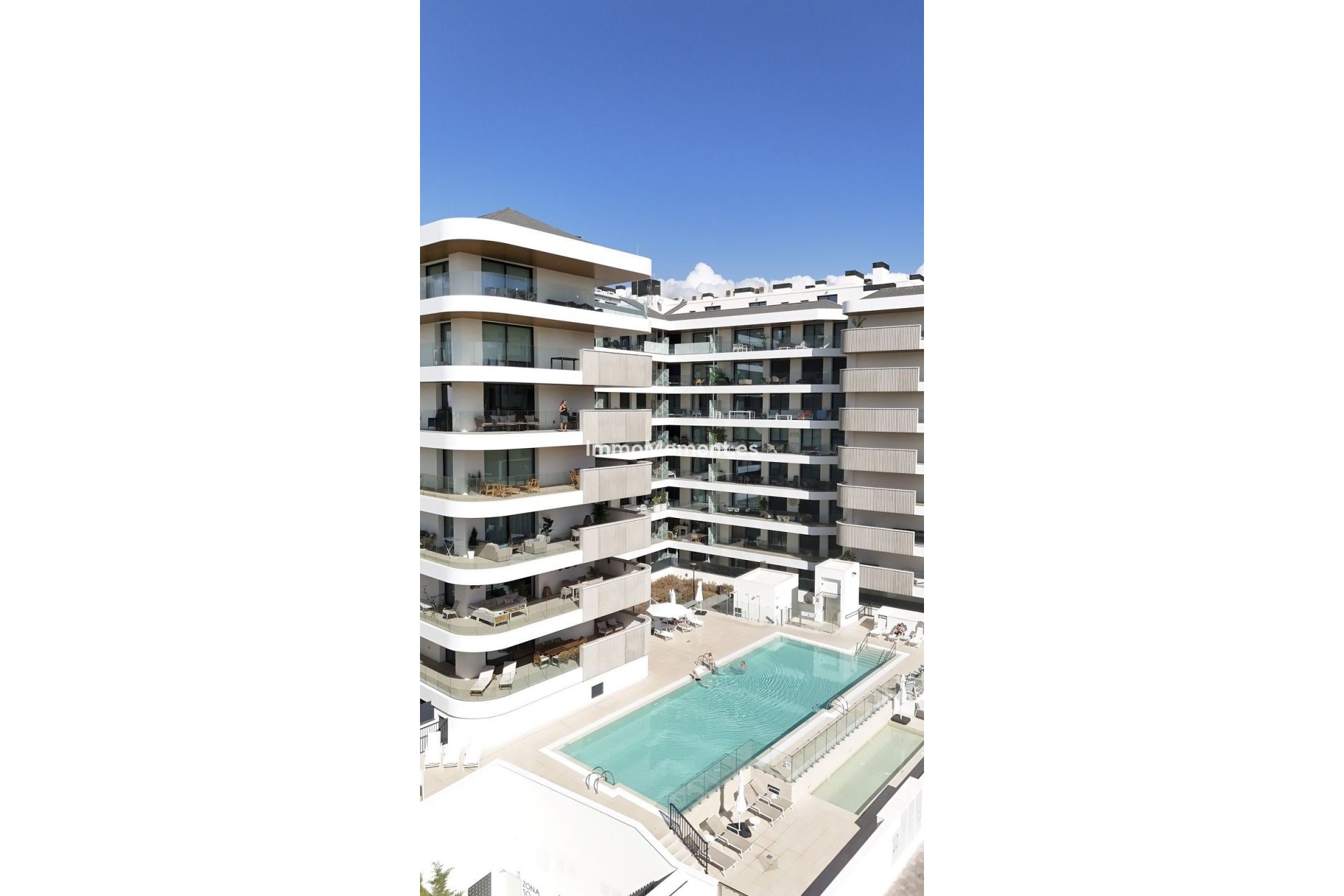 Reventa - Apartamento - Fuengirola - Fuengirola Centro