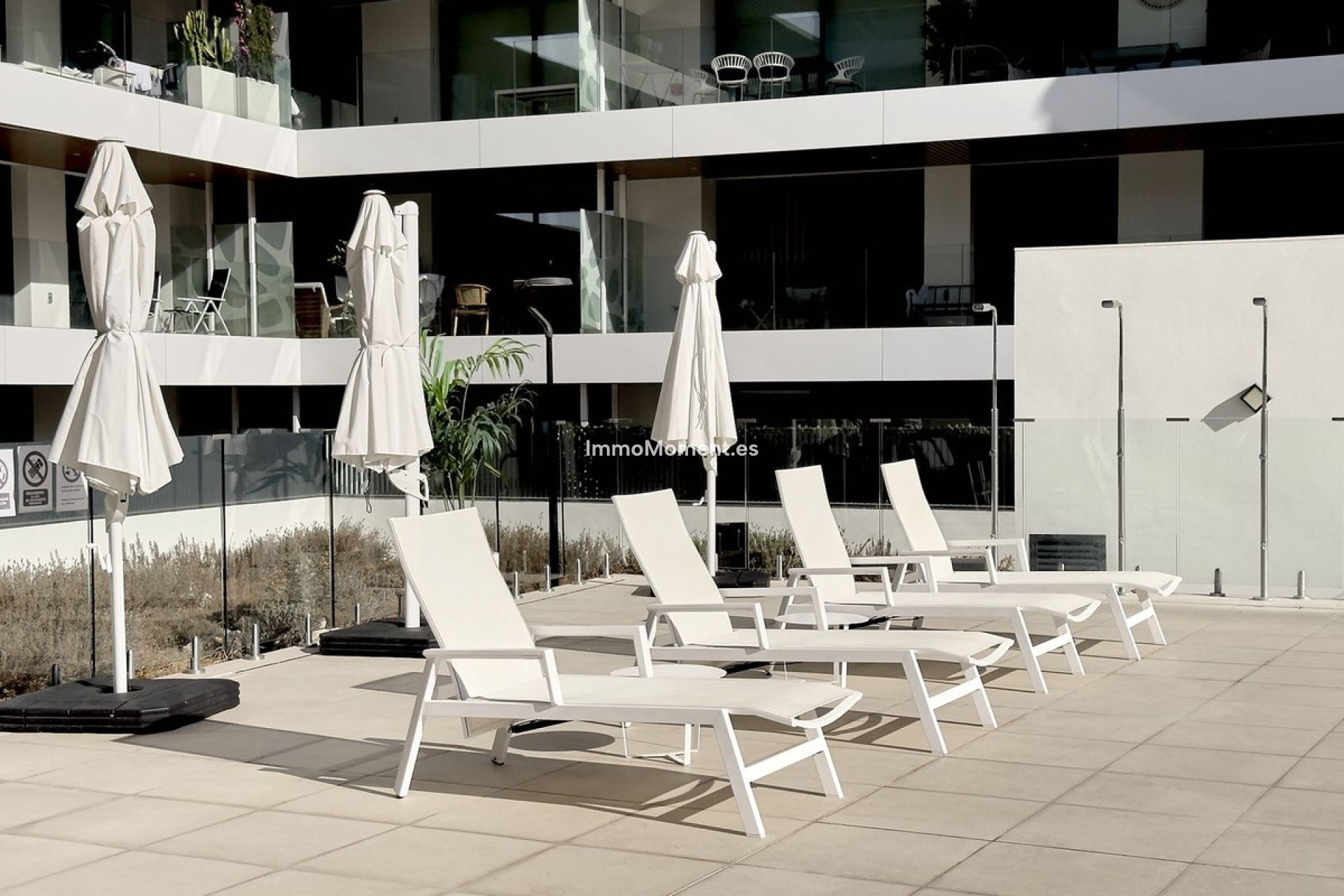 Reventa - Apartamento - Fuengirola - Fuengirola Centro