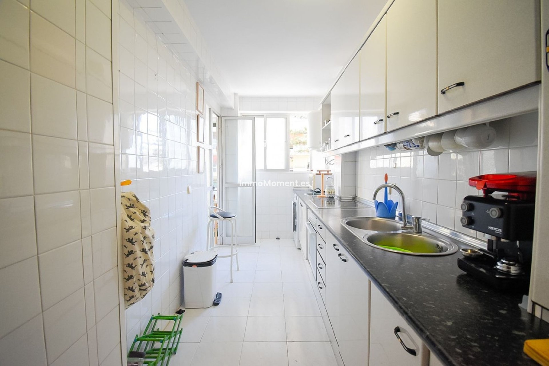 Reventa - Apartamento - Fuengirola - Fuengirola Centro