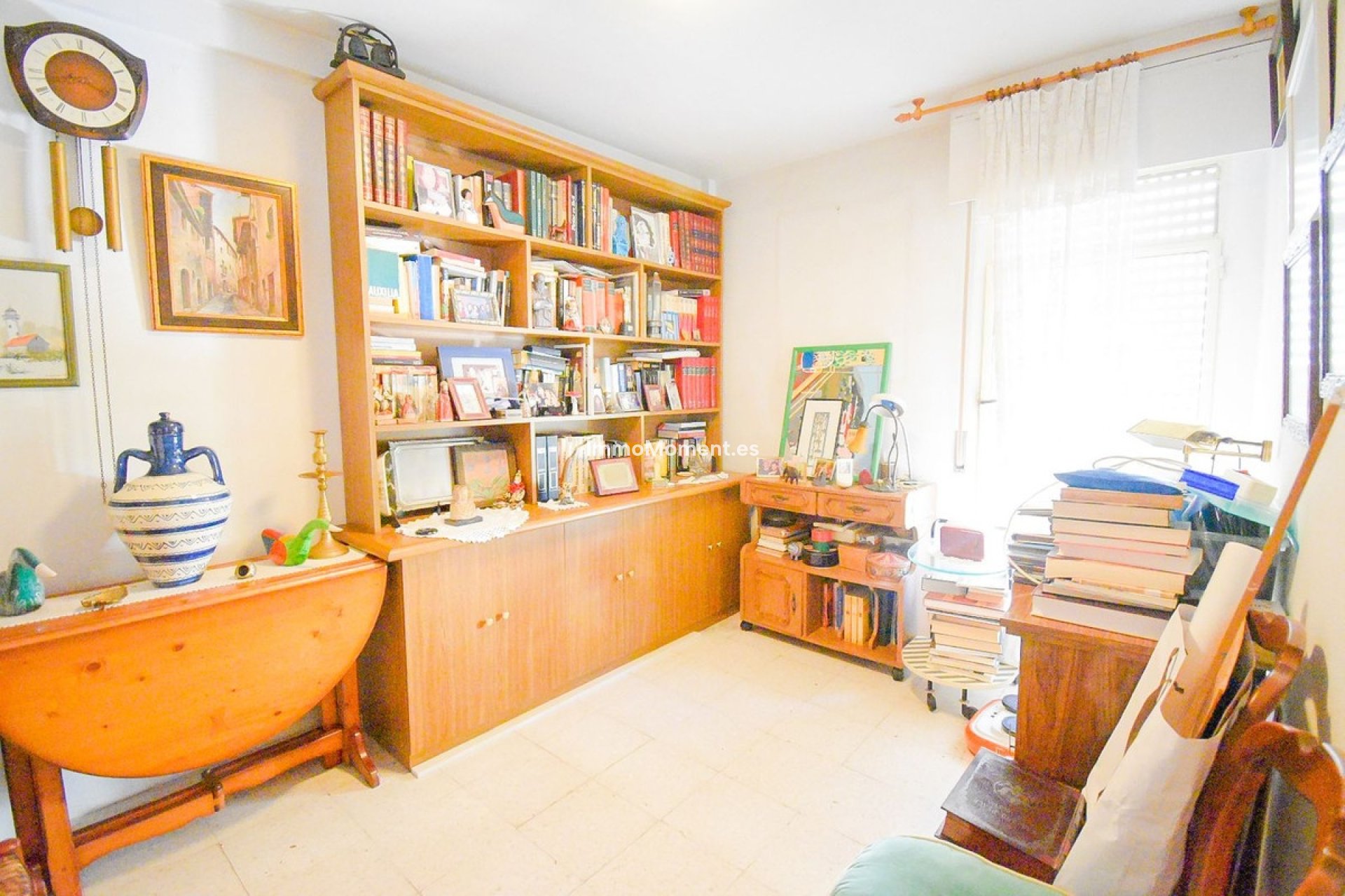 Reventa - Apartamento - Fuengirola - Fuengirola Centro