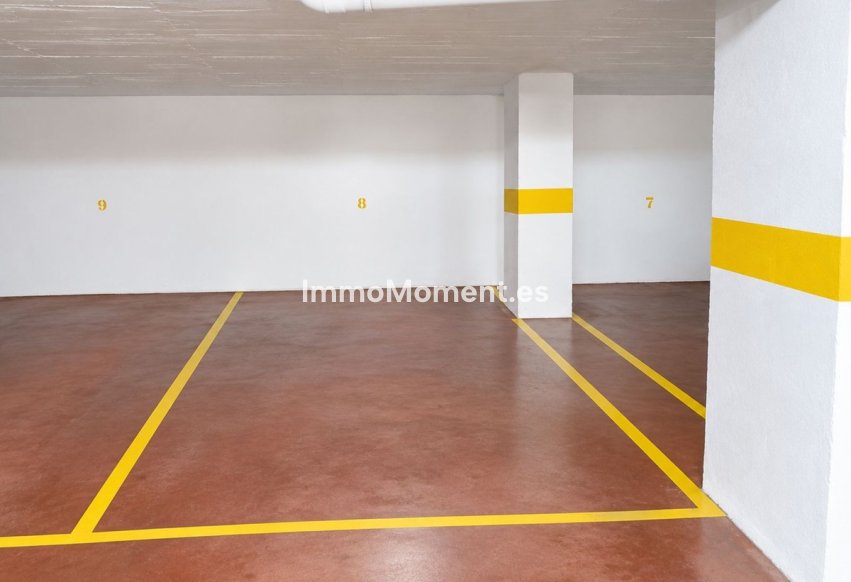 Reventa - Apartamento - Fuengirola - Fuengirola Centro