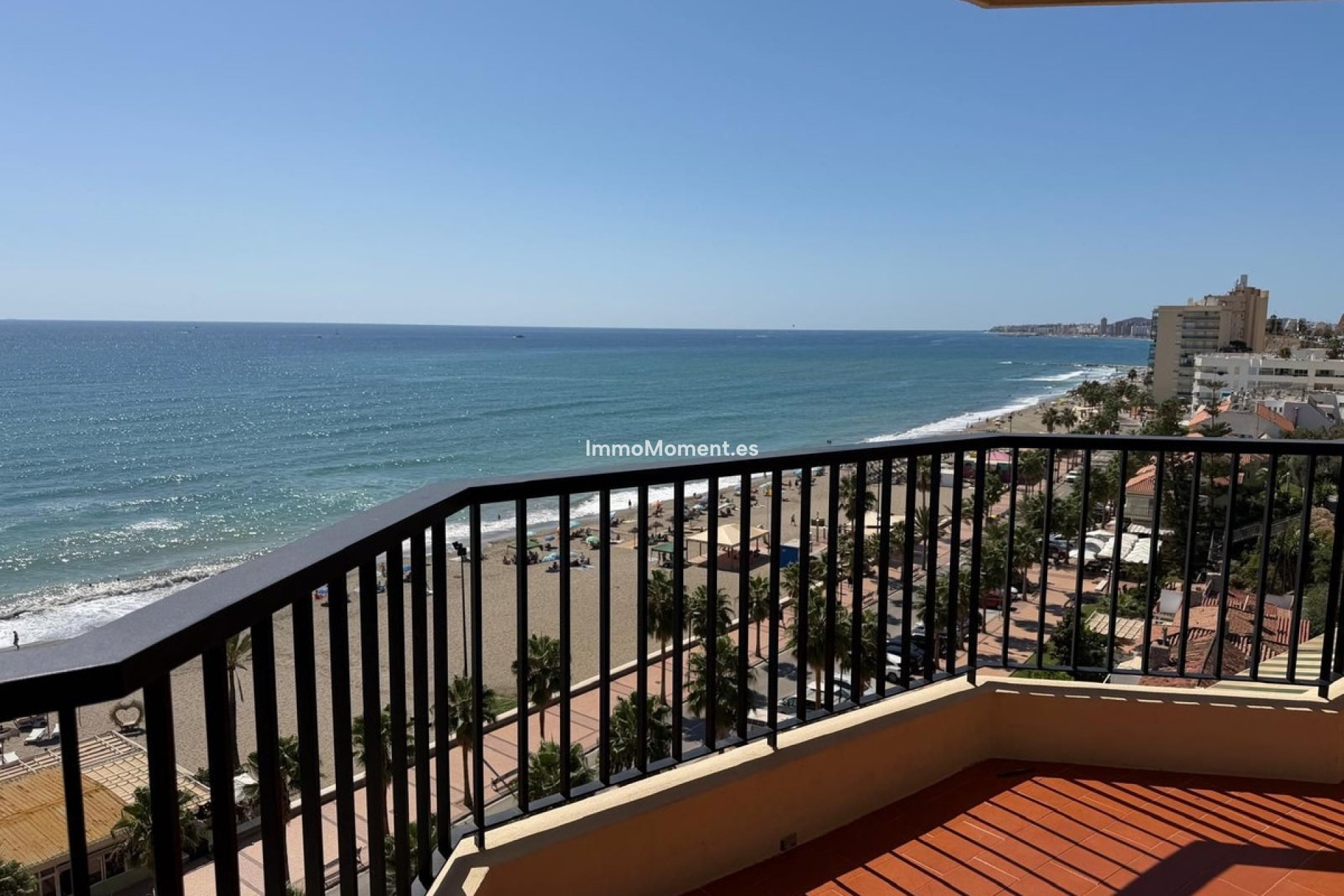 Reventa - Apartamento - Fuengirola - Fuengirola Centro