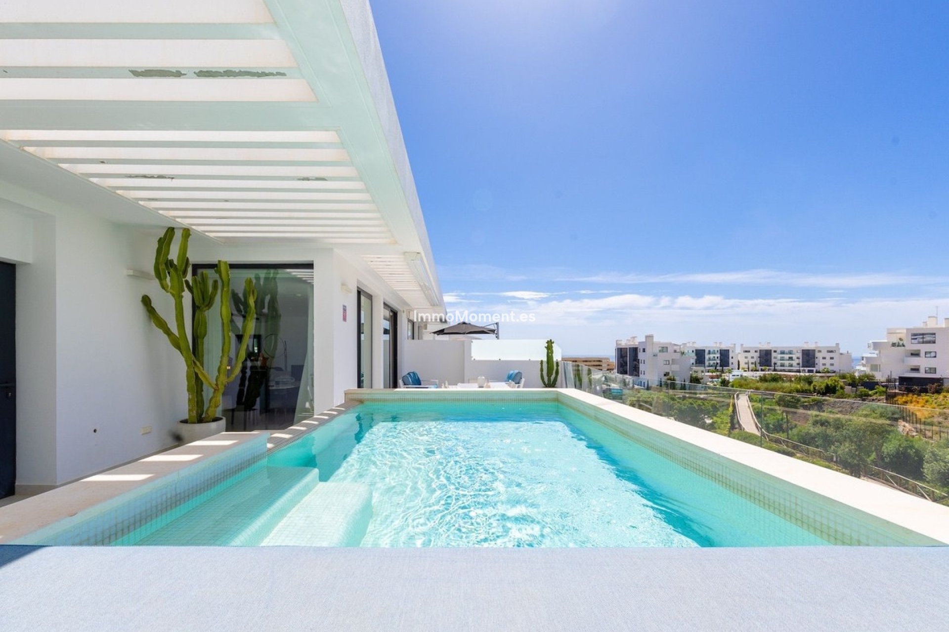 Reventa - Apartamento - Fuengirola - Fuengirola Centro