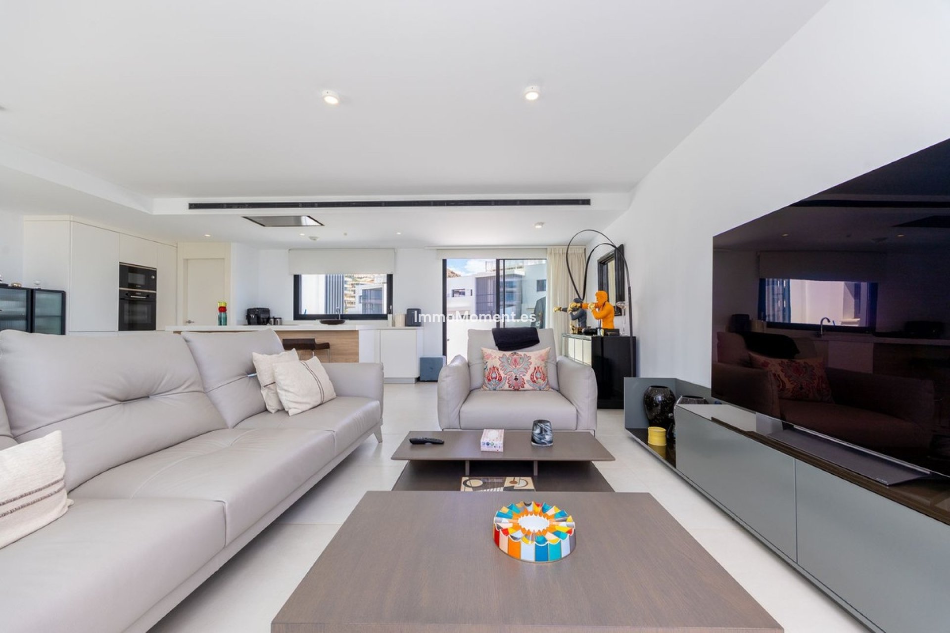 Reventa - Apartamento - Fuengirola - Fuengirola Centro