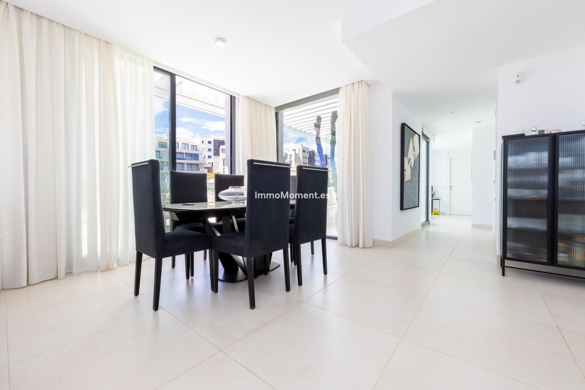 Reventa - Apartamento - Fuengirola - Fuengirola Centro