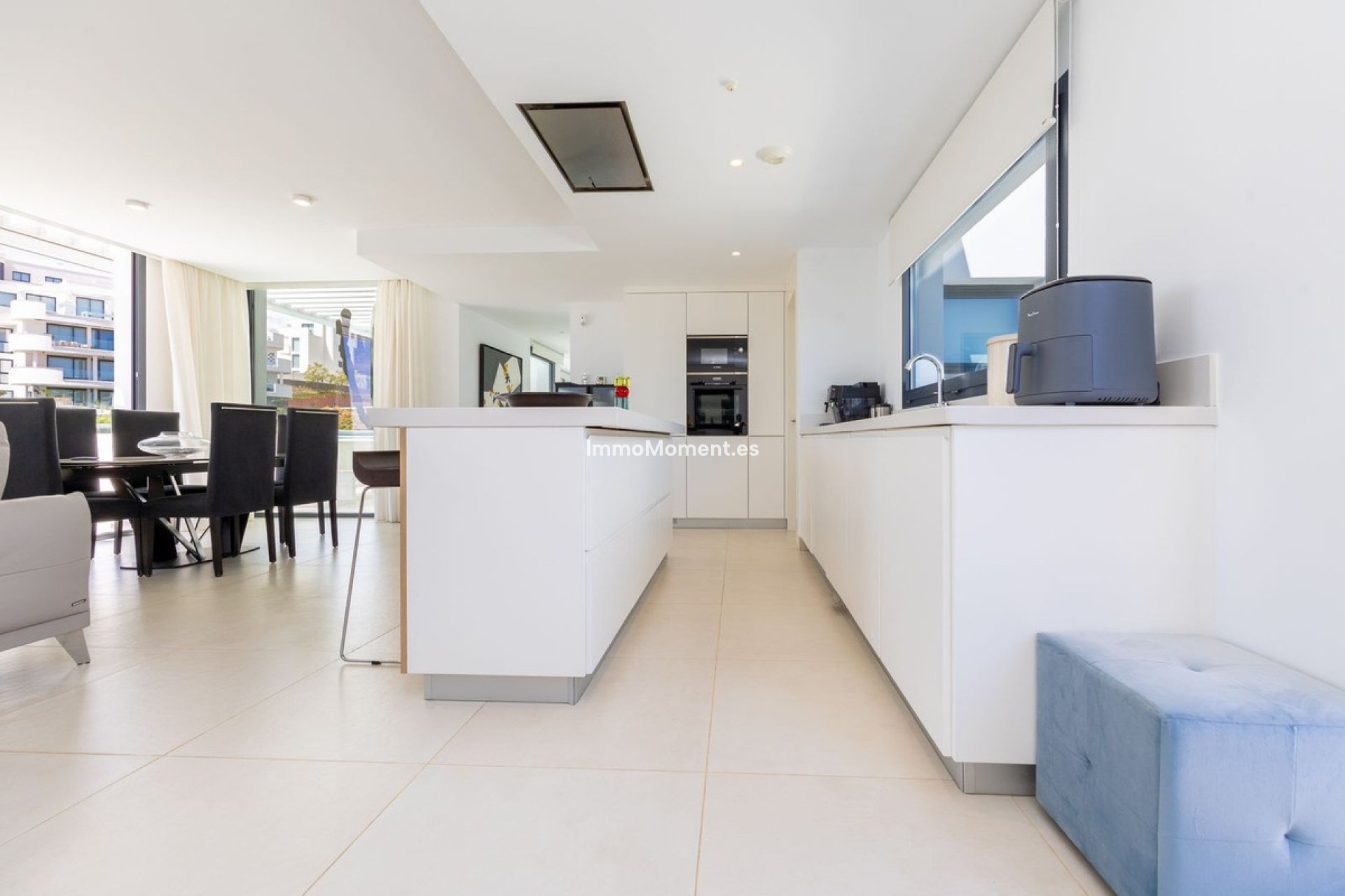 Reventa - Apartamento - Fuengirola - Fuengirola Centro