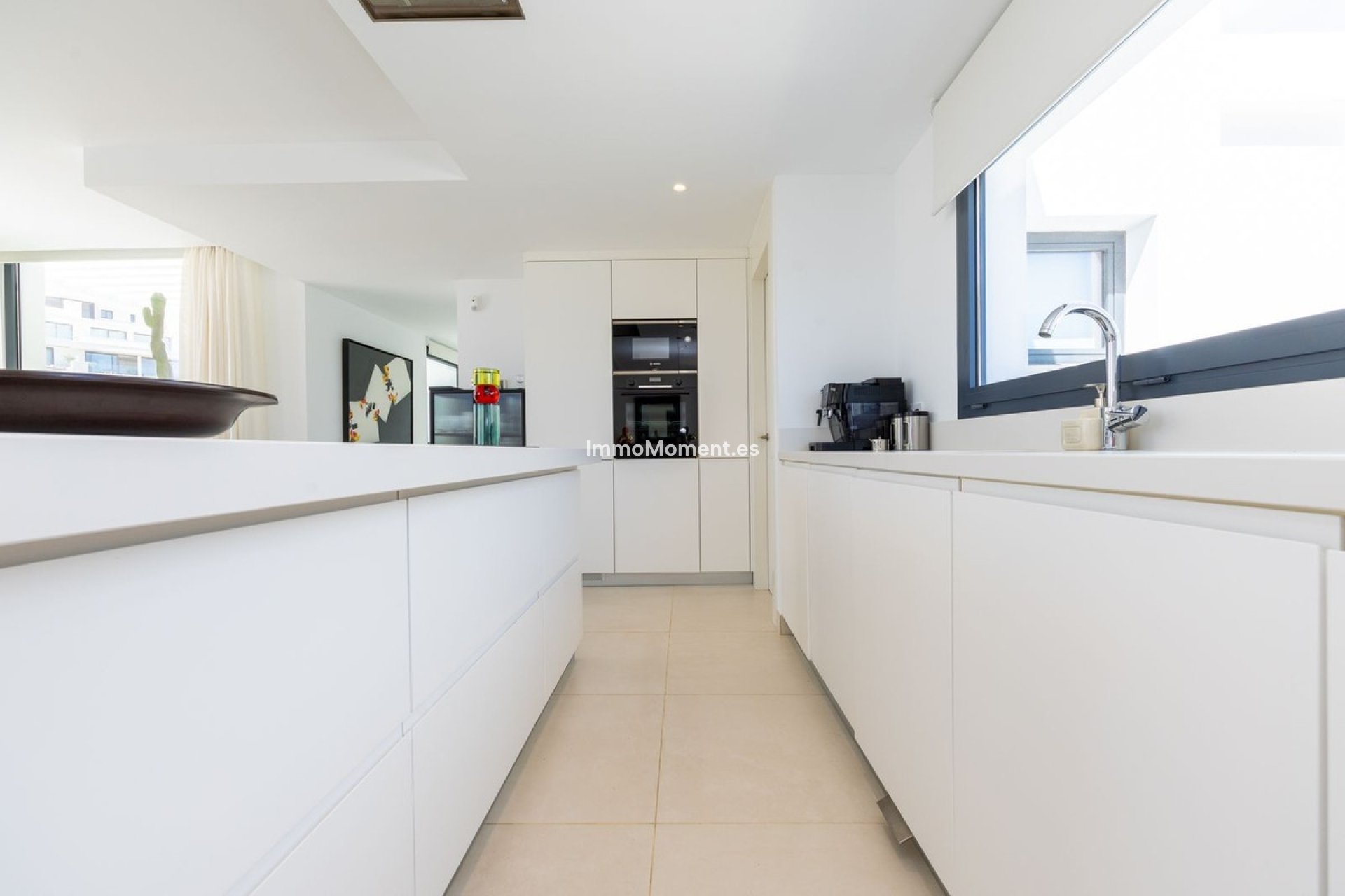 Reventa - Apartamento - Fuengirola - Fuengirola Centro