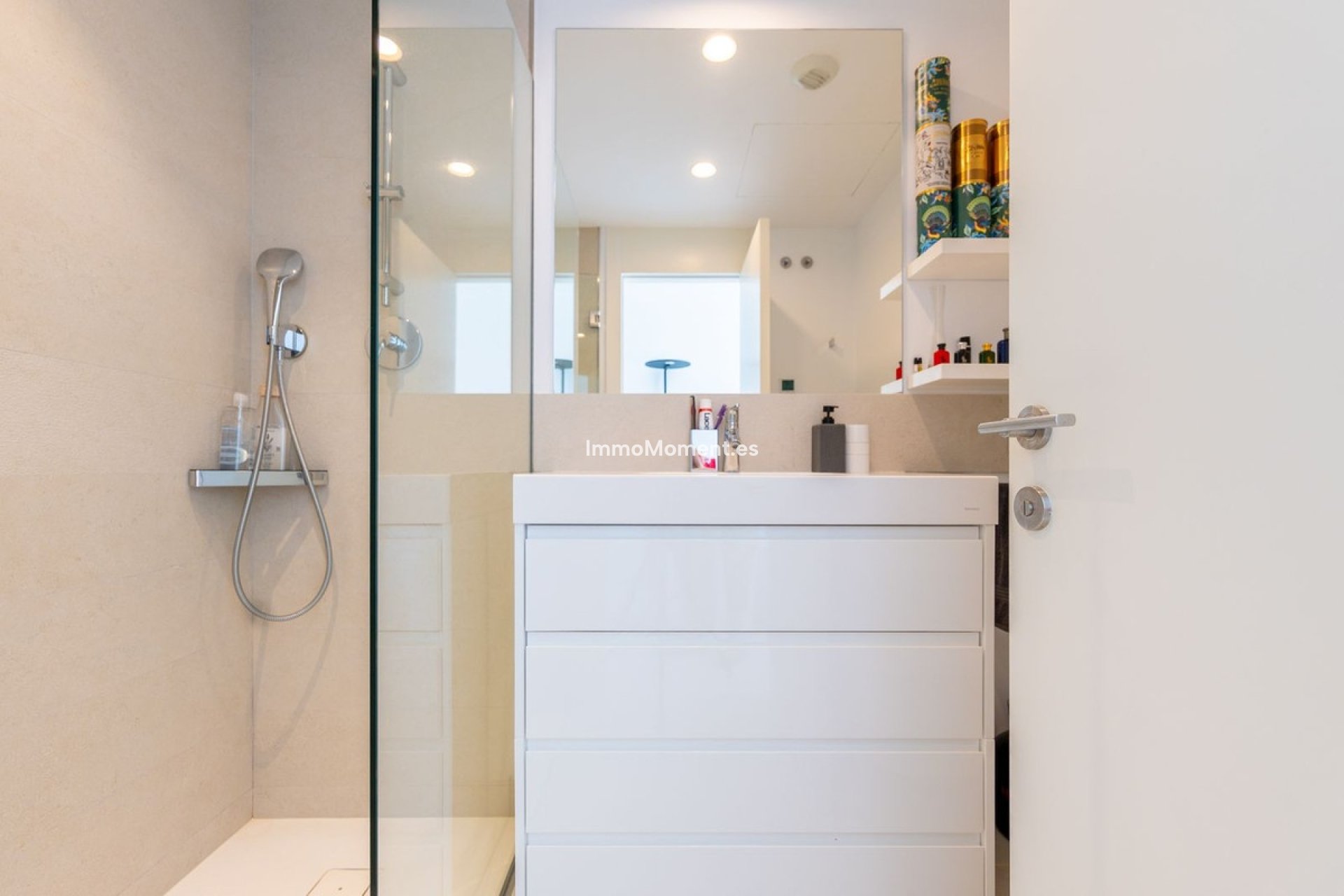 Reventa - Apartamento - Fuengirola - Fuengirola Centro