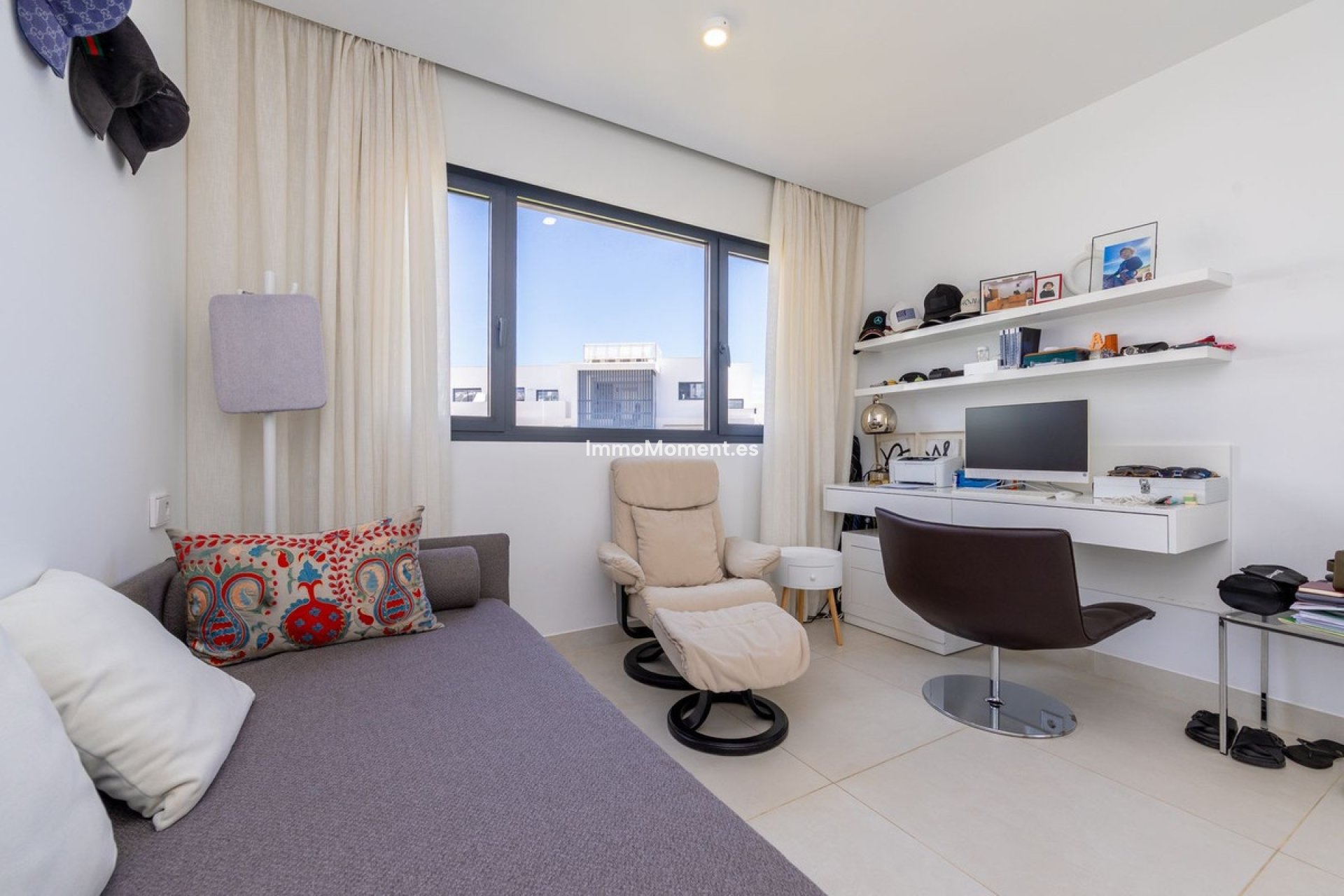 Reventa - Apartamento - Fuengirola - Fuengirola Centro