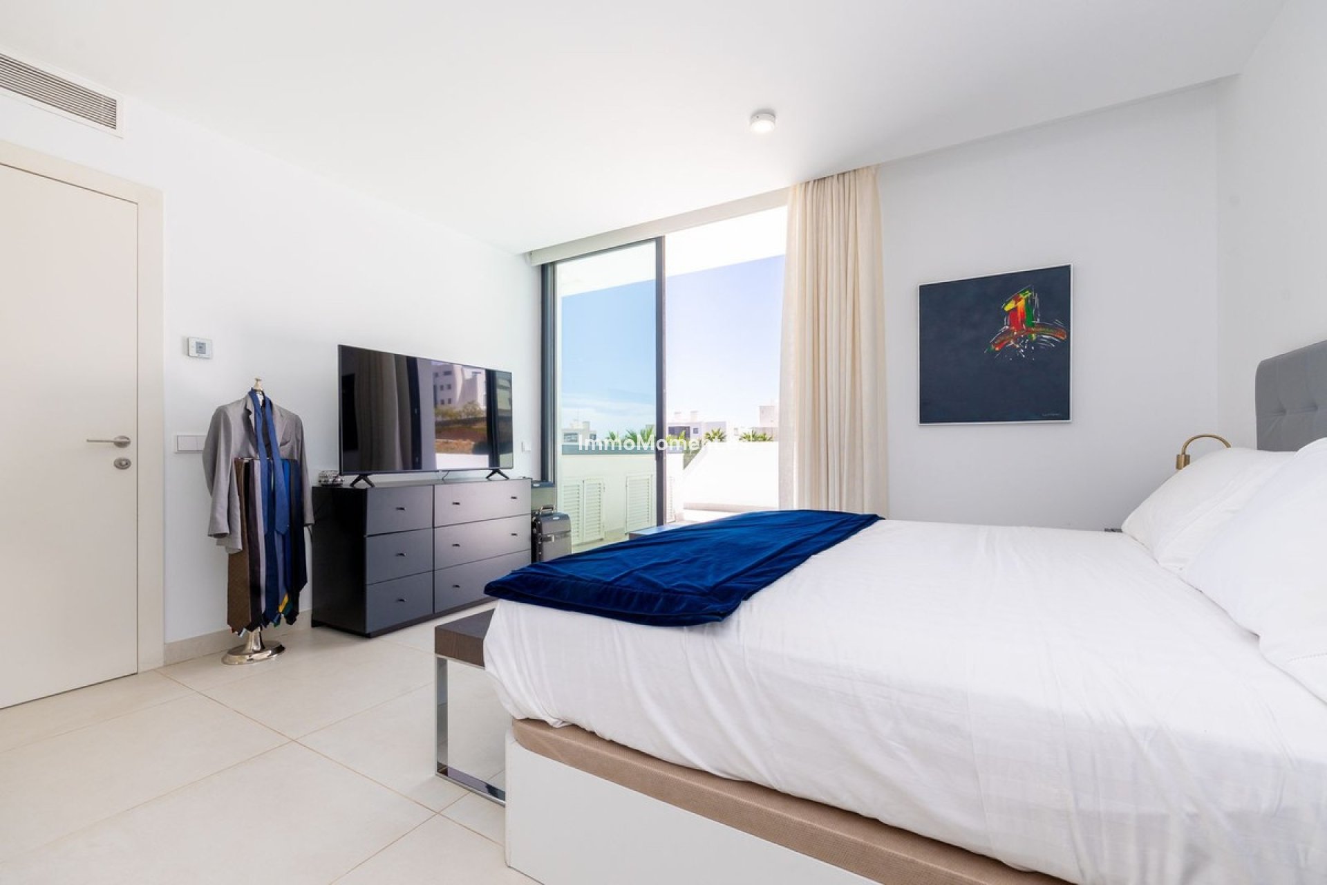 Reventa - Apartamento - Fuengirola - Fuengirola Centro