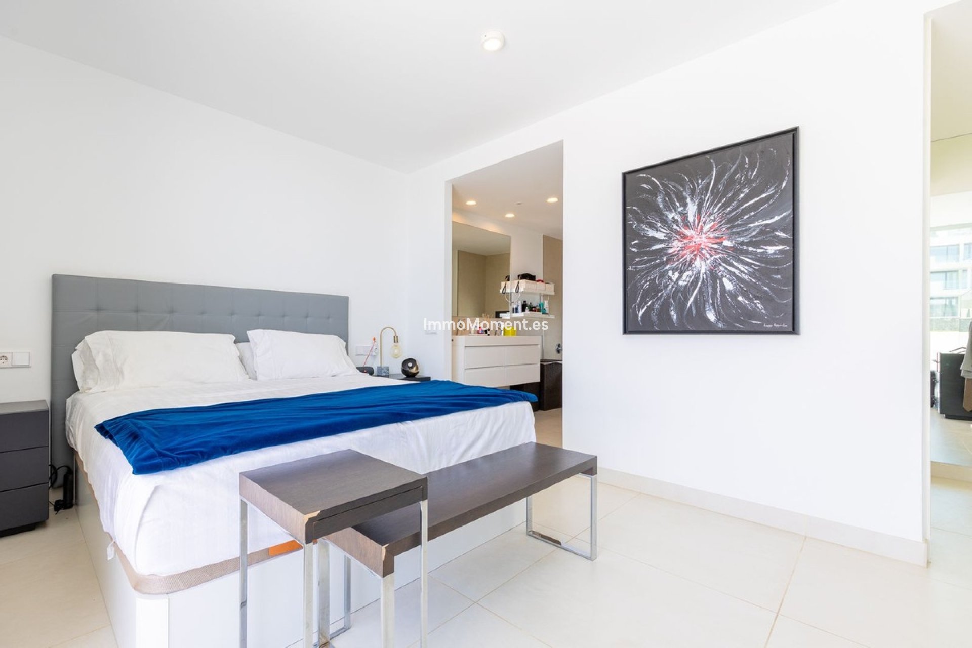Reventa - Apartamento - Fuengirola - Fuengirola Centro