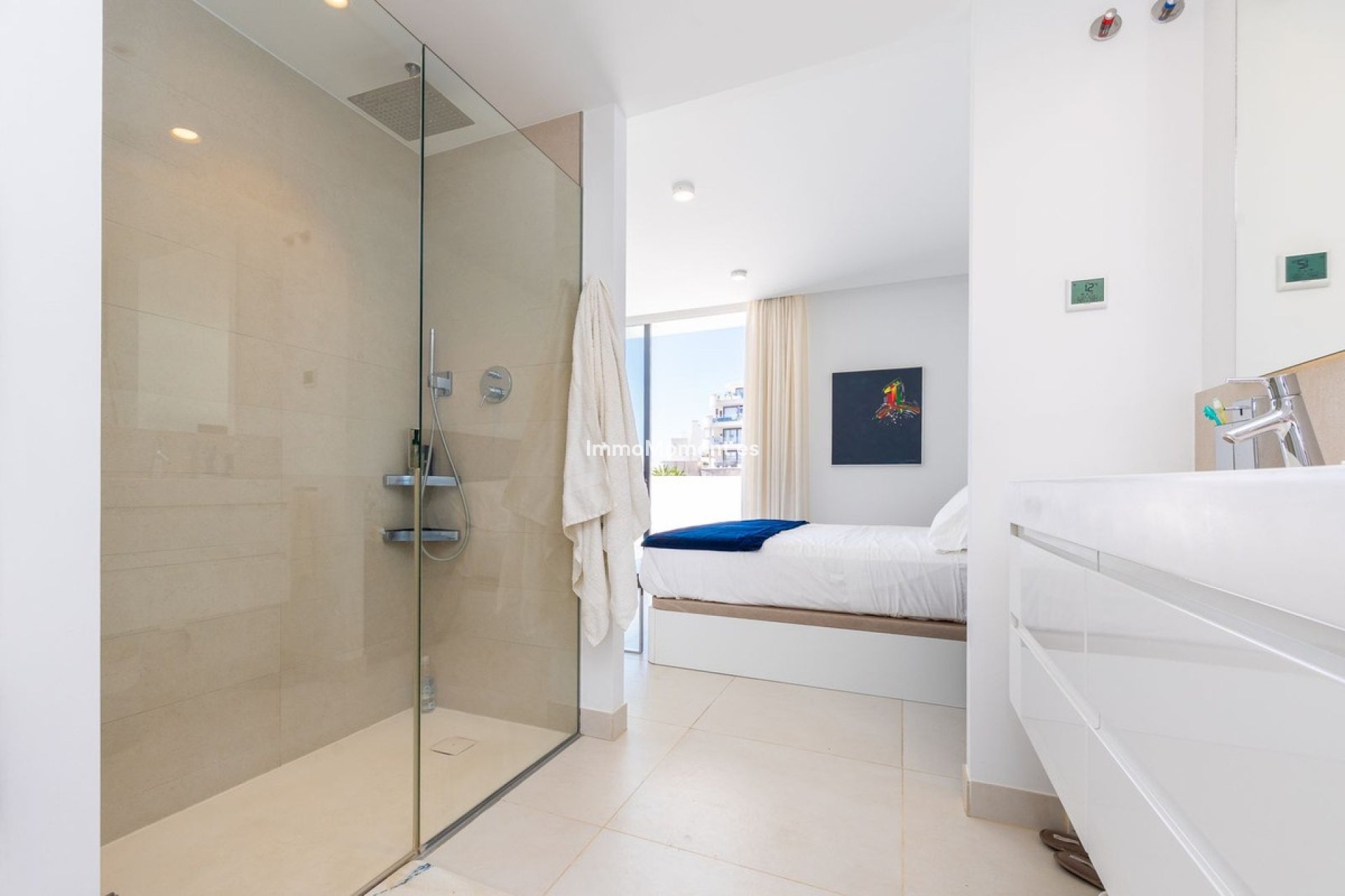Reventa - Apartamento - Fuengirola - Fuengirola Centro
