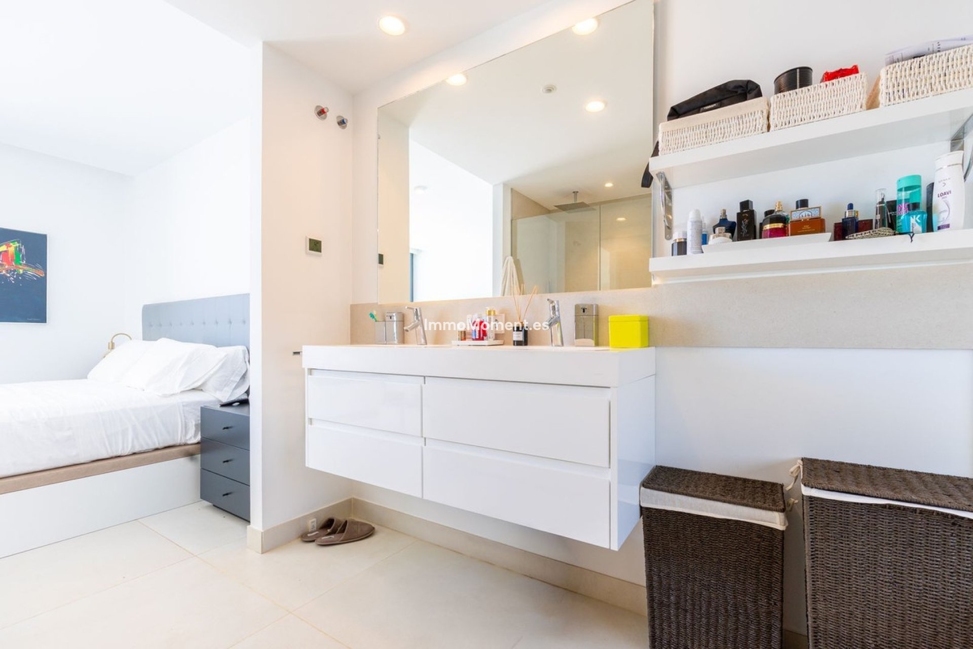 Reventa - Apartamento - Fuengirola - Fuengirola Centro