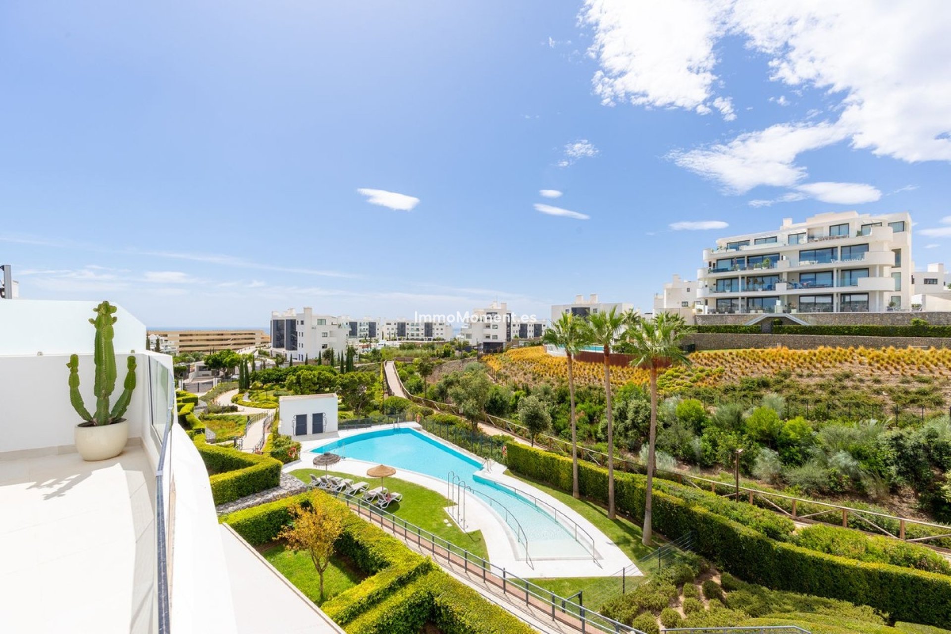 Reventa - Apartamento - Fuengirola - Fuengirola Centro