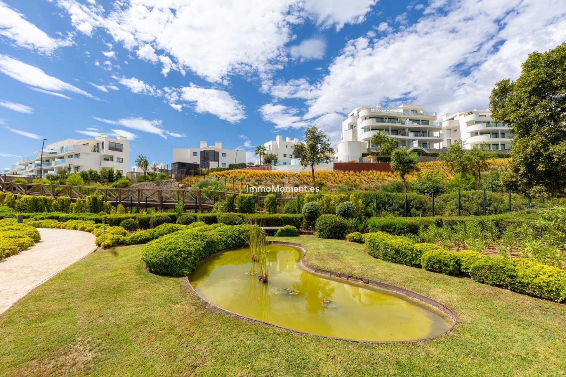 Reventa - Apartamento - Fuengirola - Fuengirola Centro