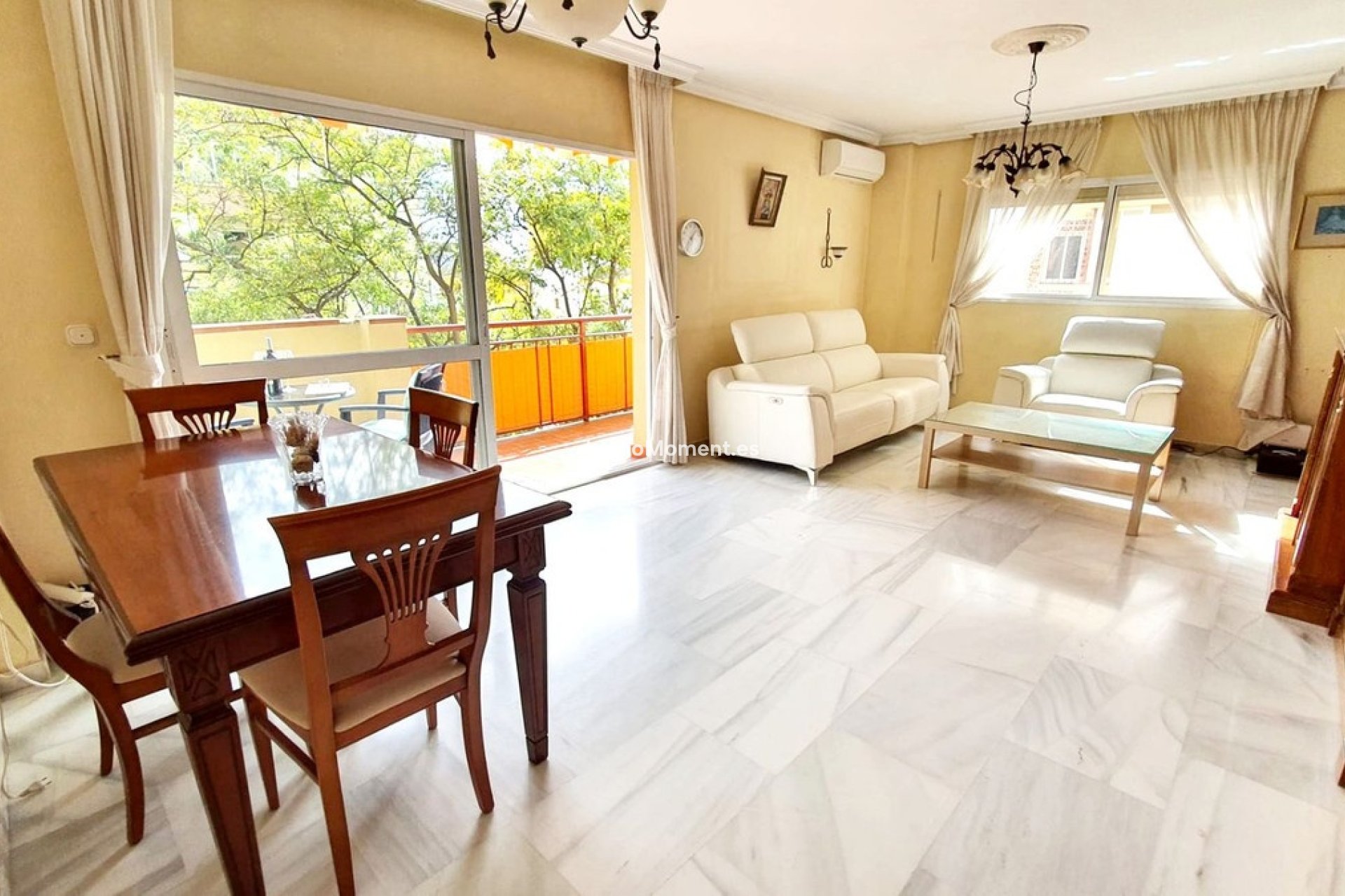Reventa - Apartamento - Fuengirola - Fuengirola Centro