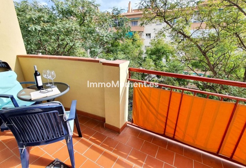 Reventa - Apartamento - Fuengirola - Fuengirola Centro