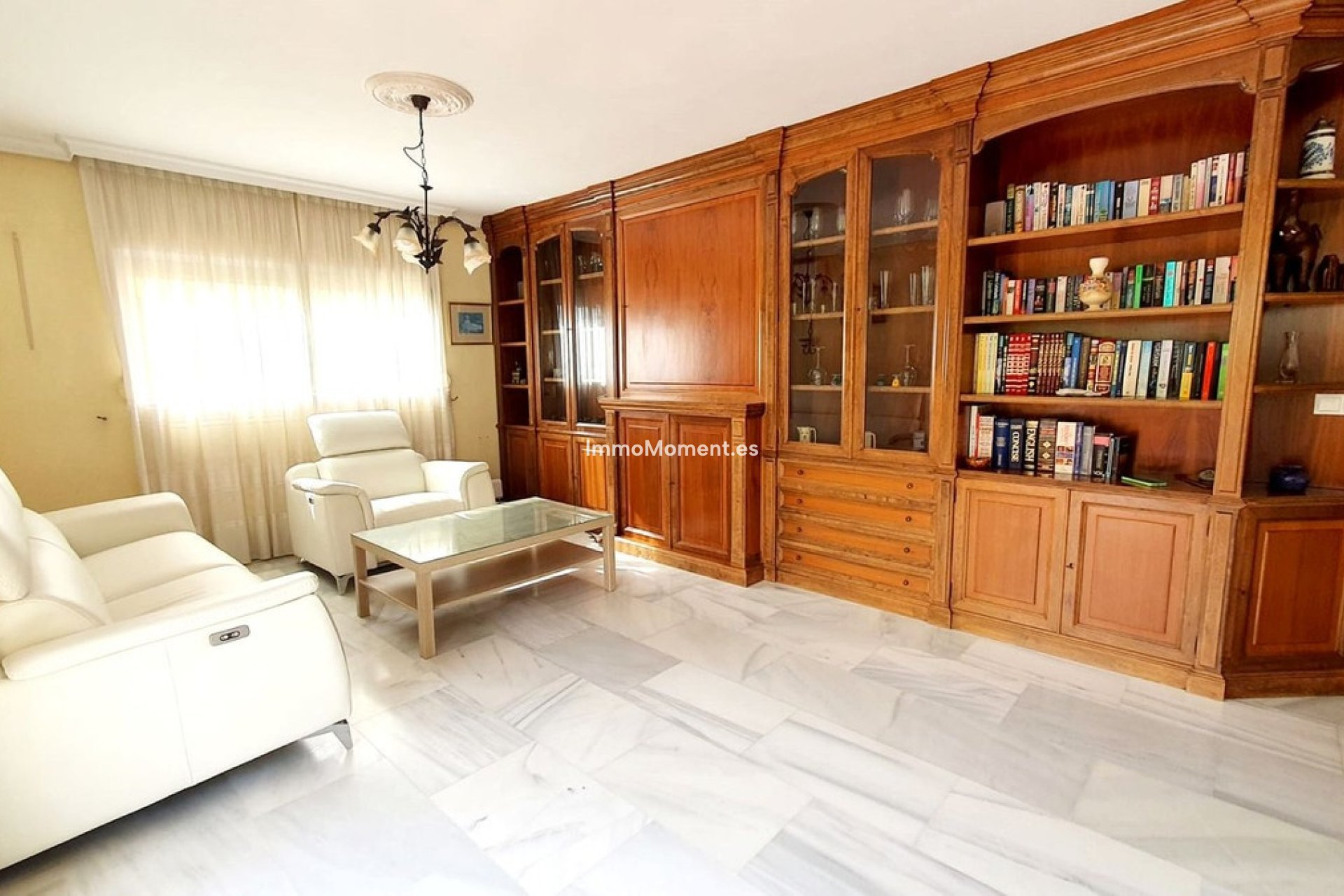 Reventa - Apartamento - Fuengirola - Fuengirola Centro