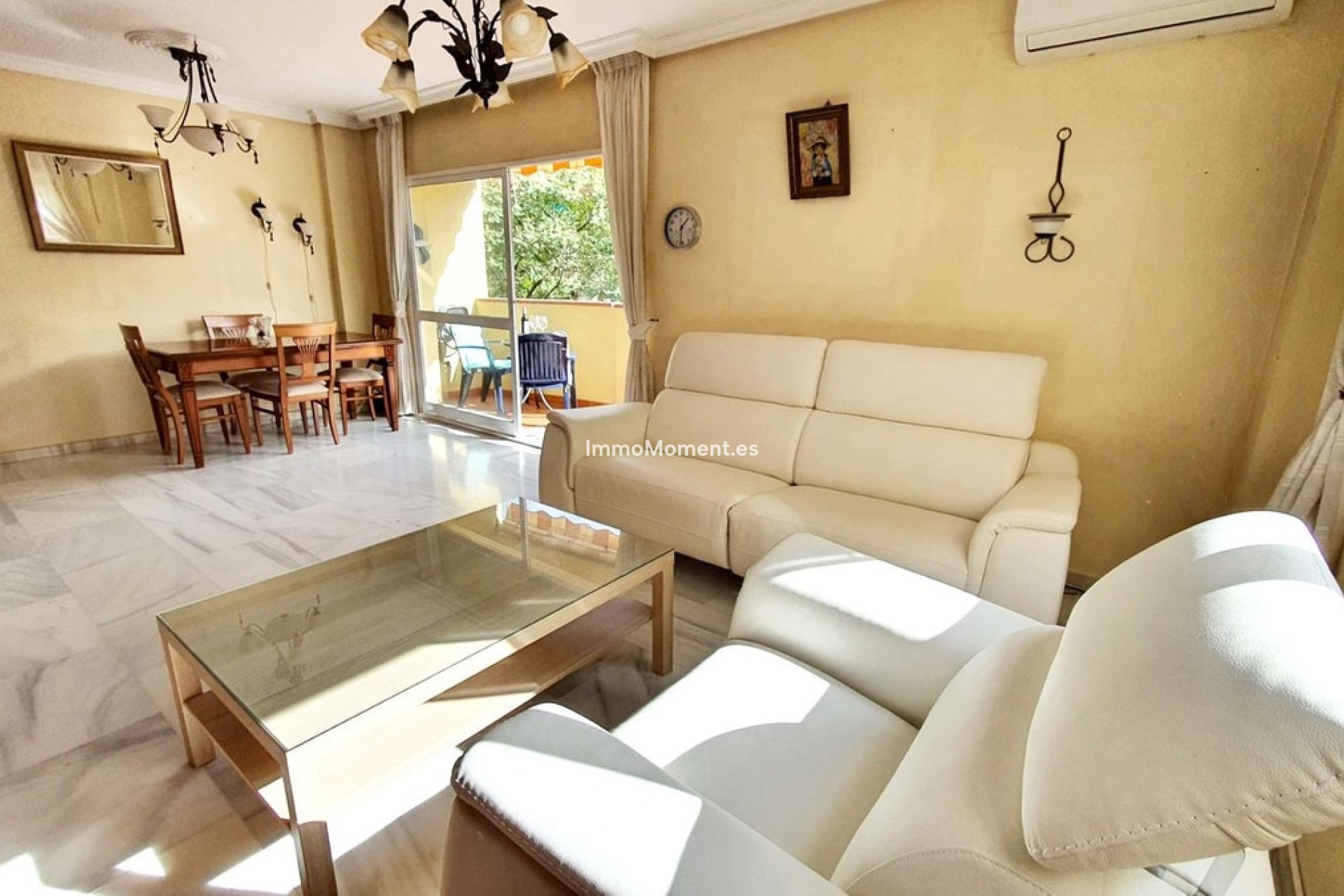 Reventa - Apartamento - Fuengirola - Fuengirola Centro