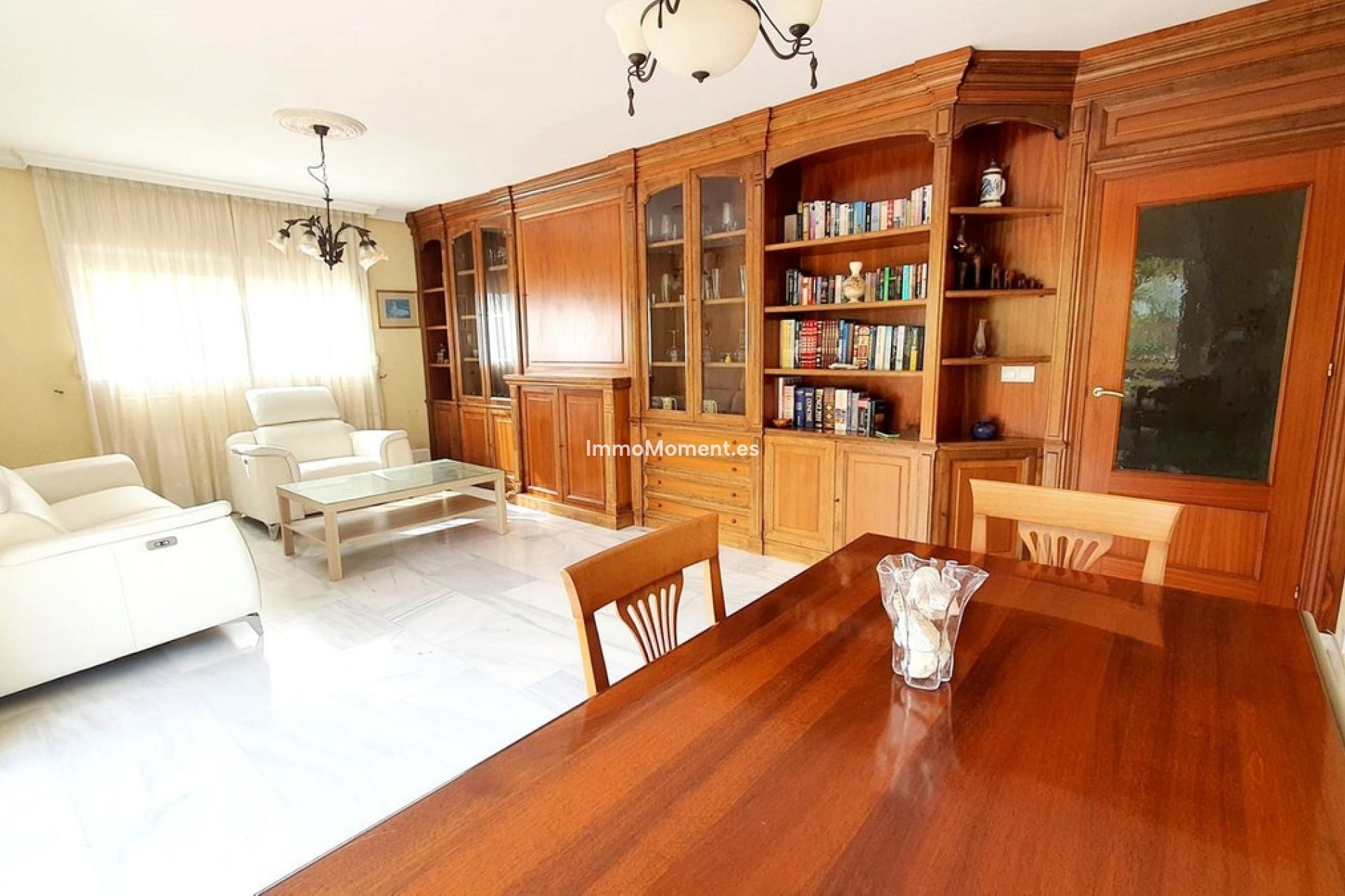 Reventa - Apartamento - Fuengirola - Fuengirola Centro