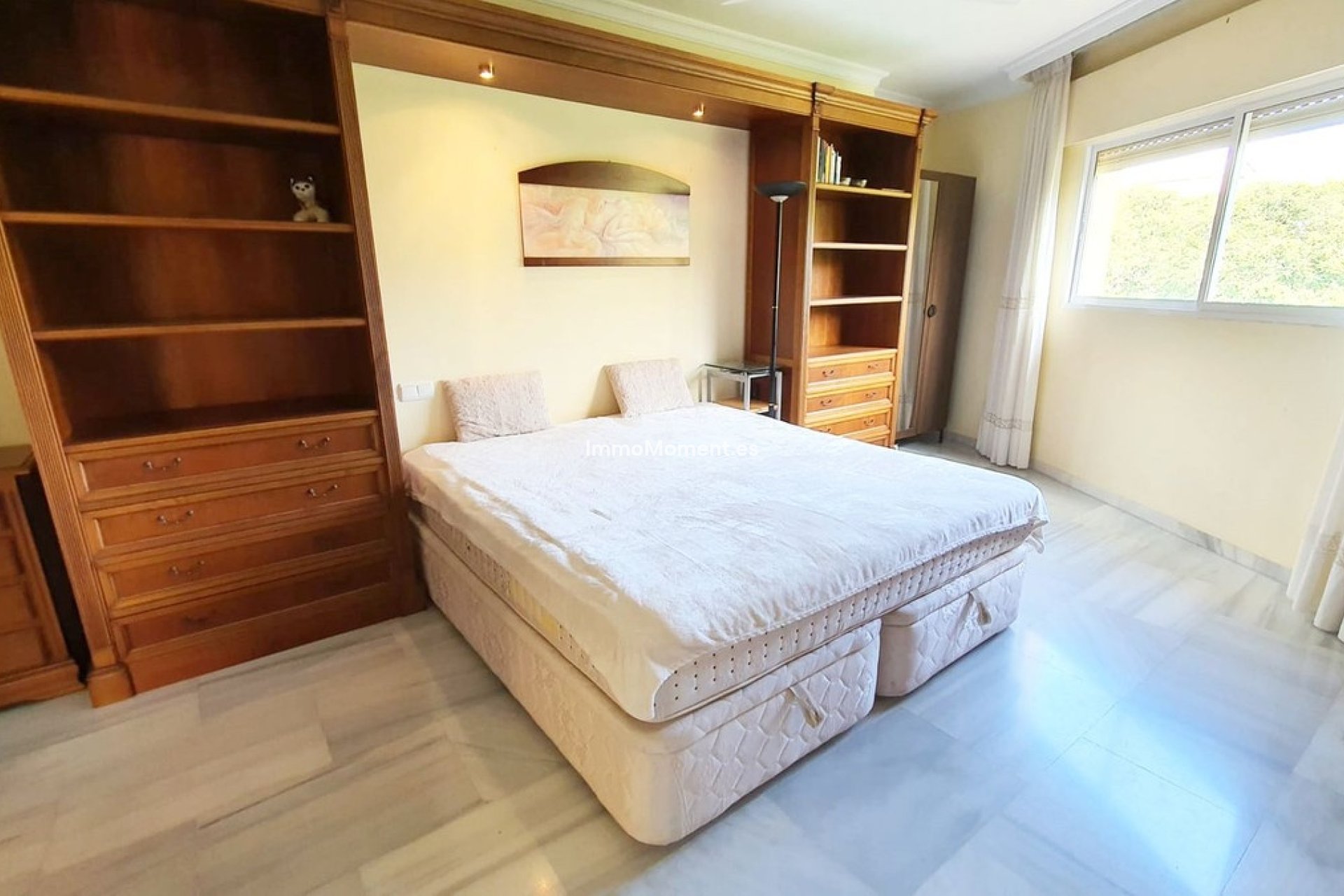 Reventa - Apartamento - Fuengirola - Fuengirola Centro