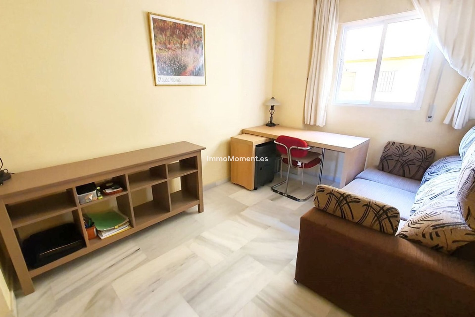 Reventa - Apartamento - Fuengirola - Fuengirola Centro