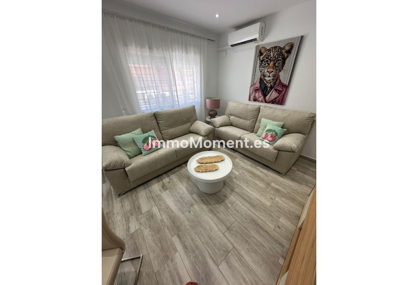 Reventa - Apartamento - Fuengirola - Fuengirola Centro