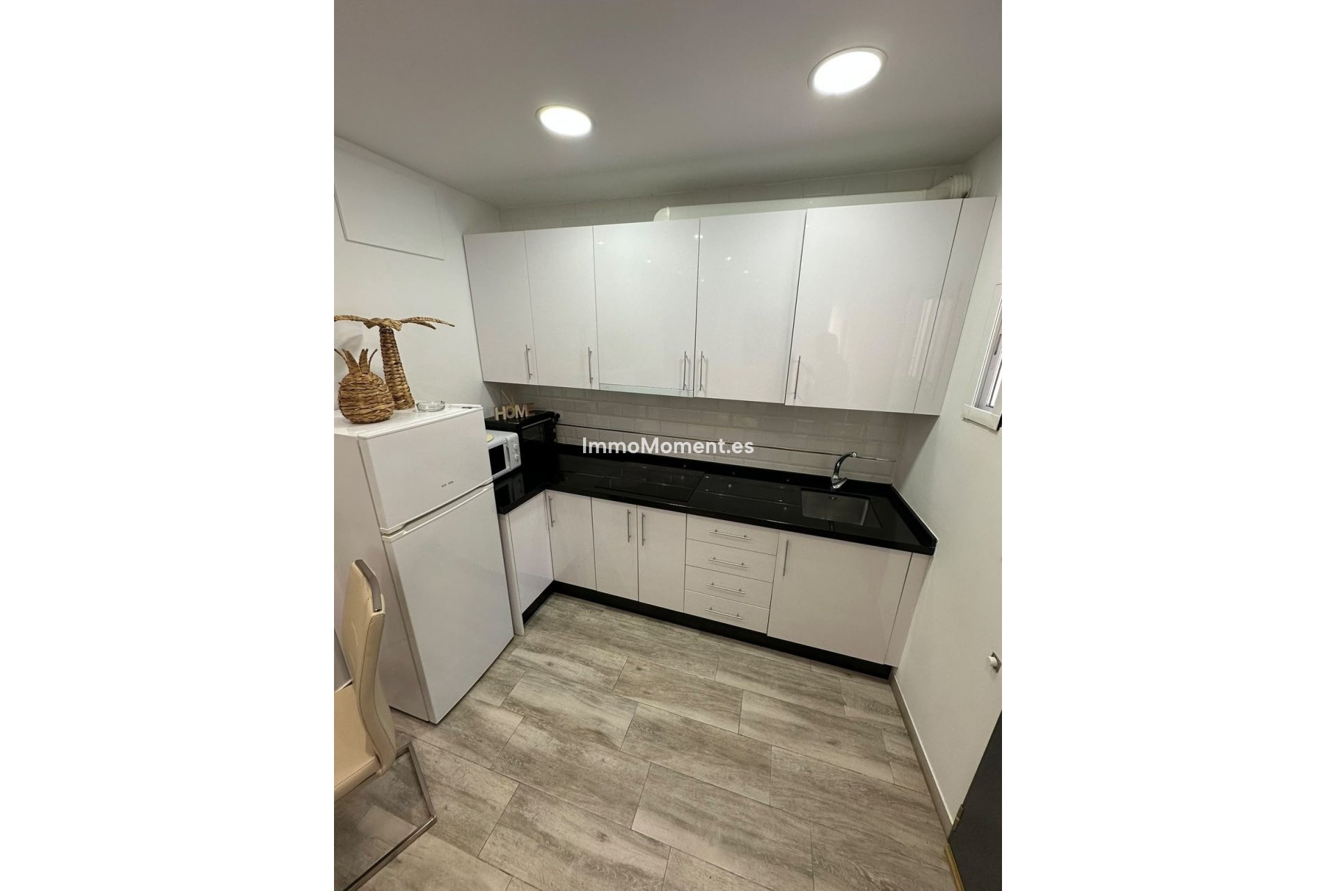 Reventa - Apartamento - Fuengirola - Fuengirola Centro