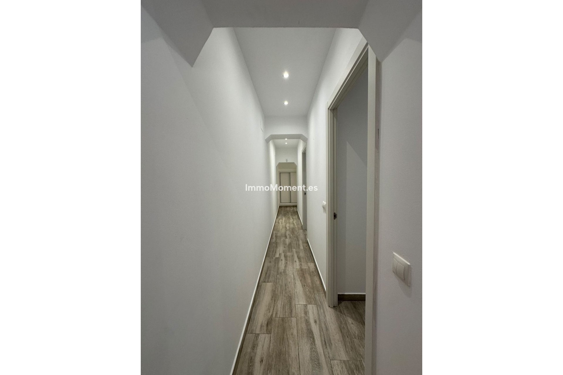 Reventa - Apartamento - Fuengirola - Fuengirola Centro