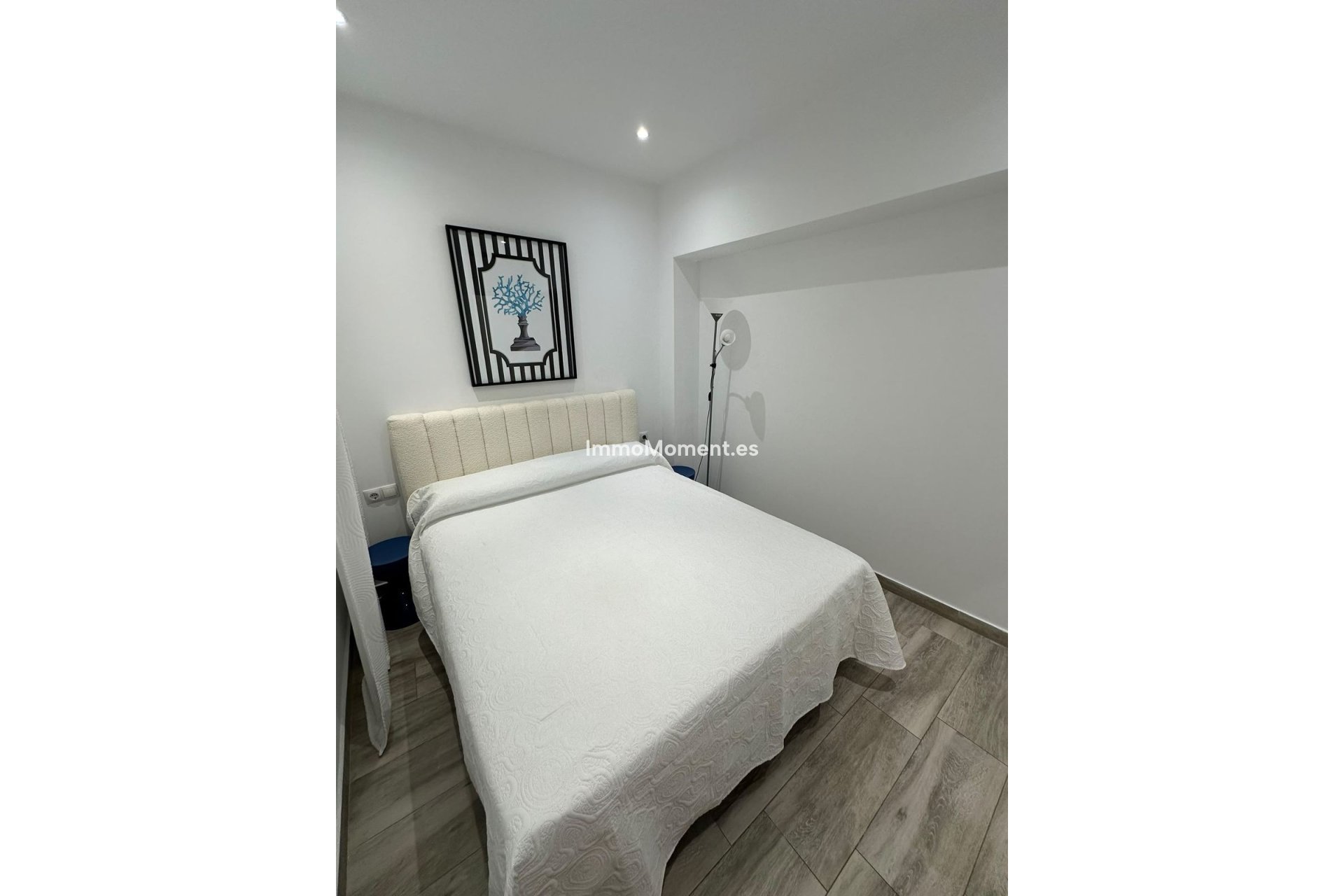 Reventa - Apartamento - Fuengirola - Fuengirola Centro