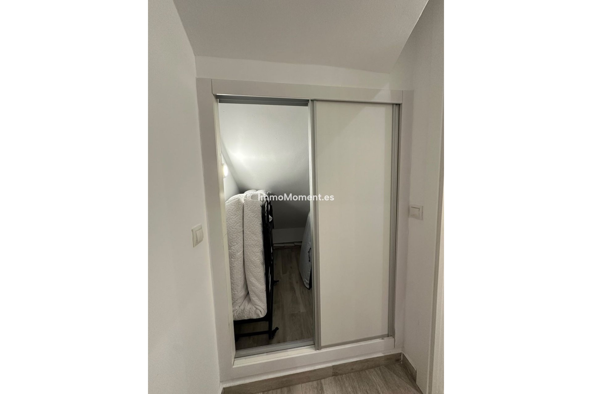 Reventa - Apartamento - Fuengirola - Fuengirola Centro