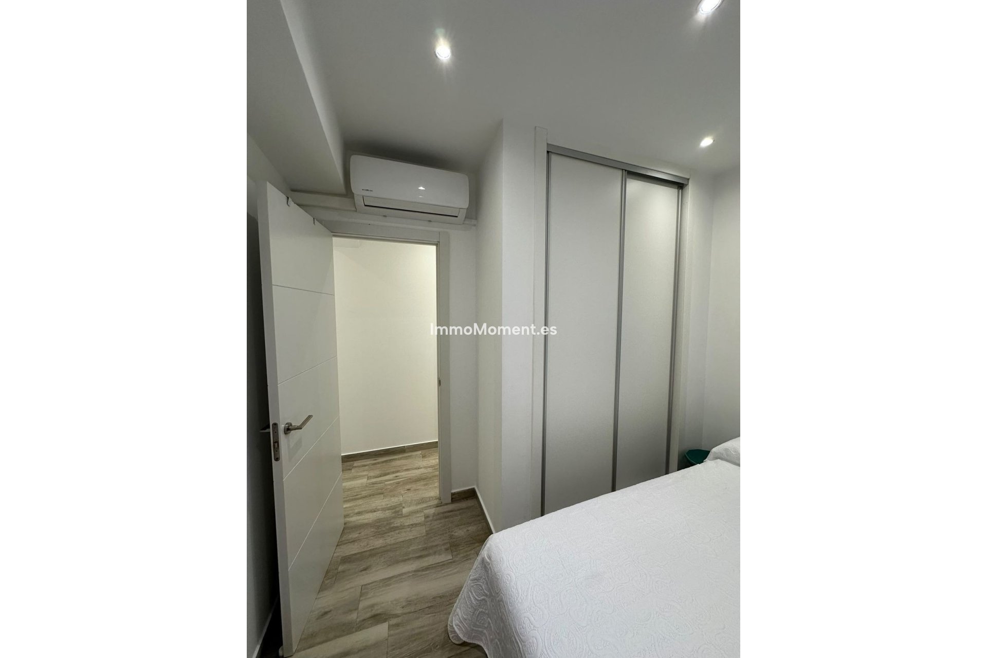 Reventa - Apartamento - Fuengirola - Fuengirola Centro