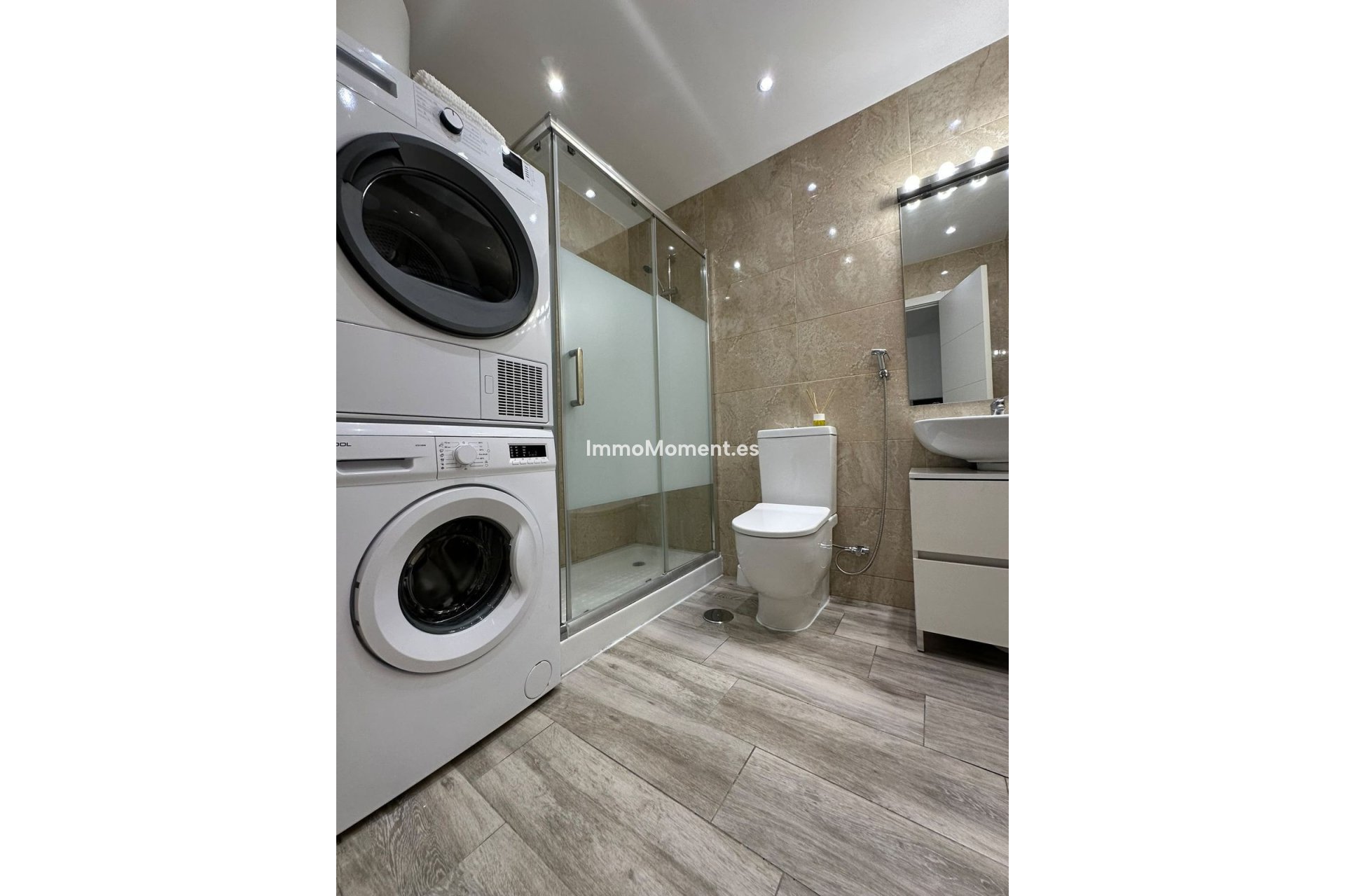 Reventa - Apartamento - Fuengirola - Fuengirola Centro