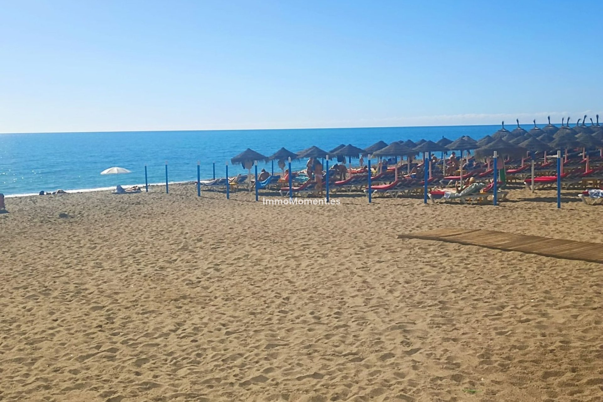 Reventa - Apartamento - Fuengirola - Fuengirola Centro