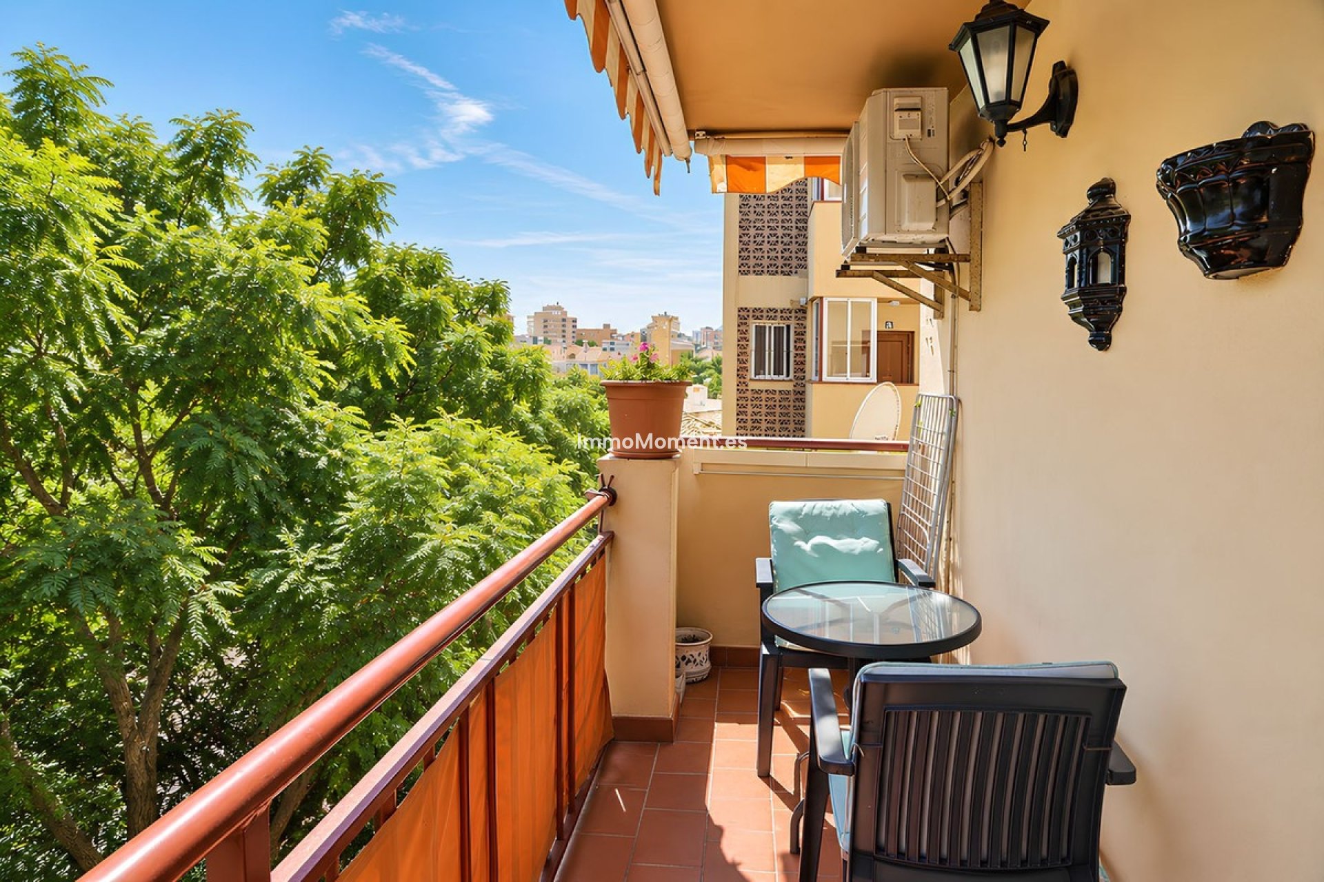 Reventa - Apartamento - Fuengirola - Fuengirola Centro