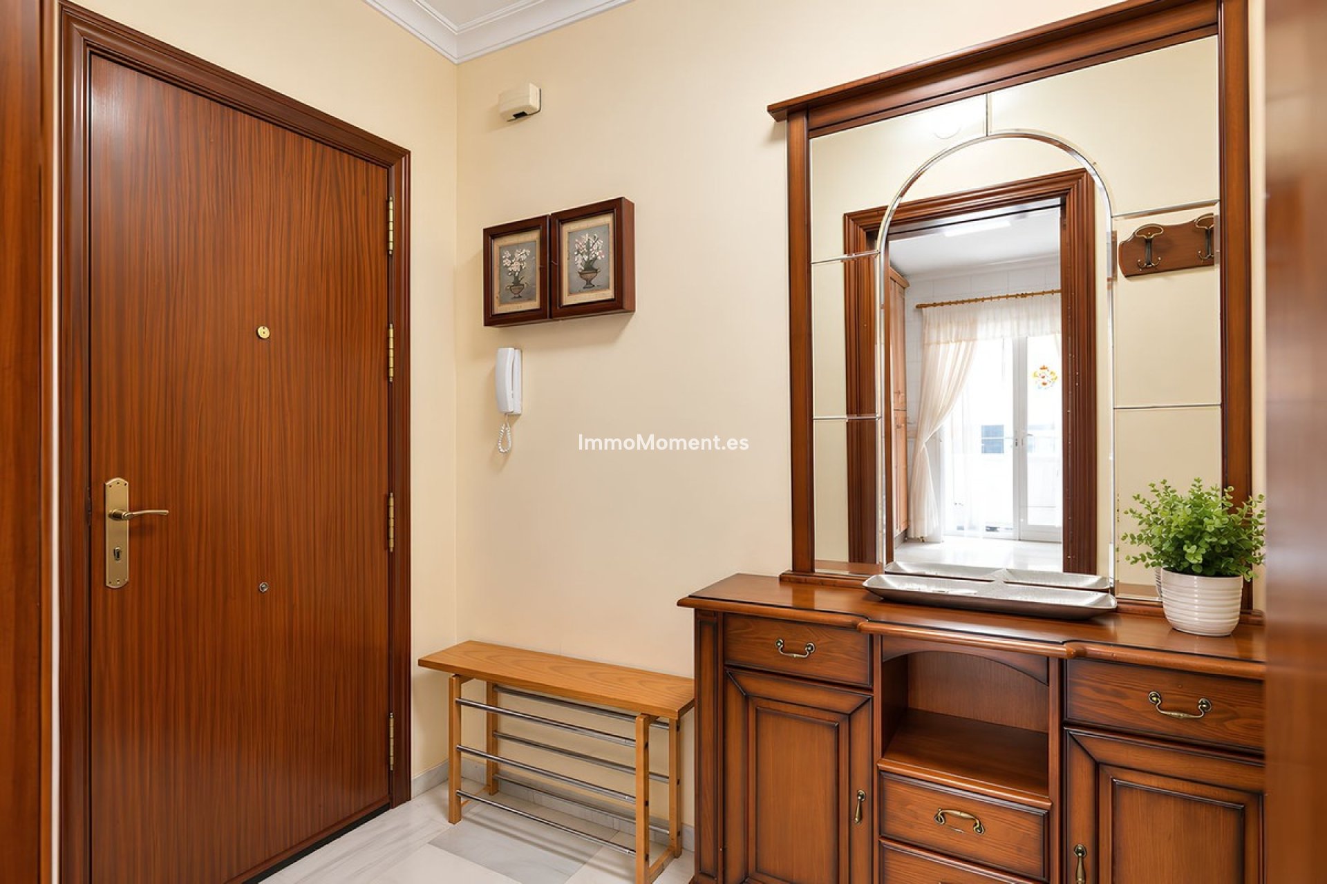 Reventa - Apartamento - Fuengirola - Fuengirola Centro
