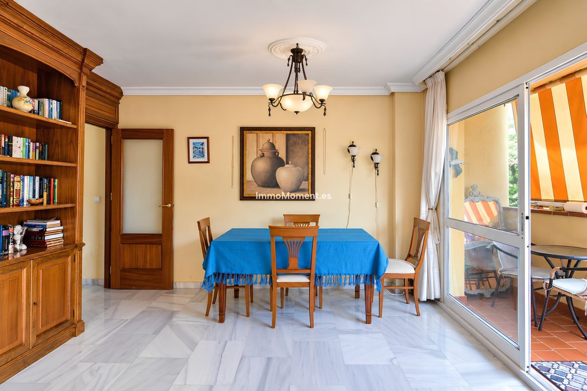 Reventa - Apartamento - Fuengirola - Fuengirola Centro