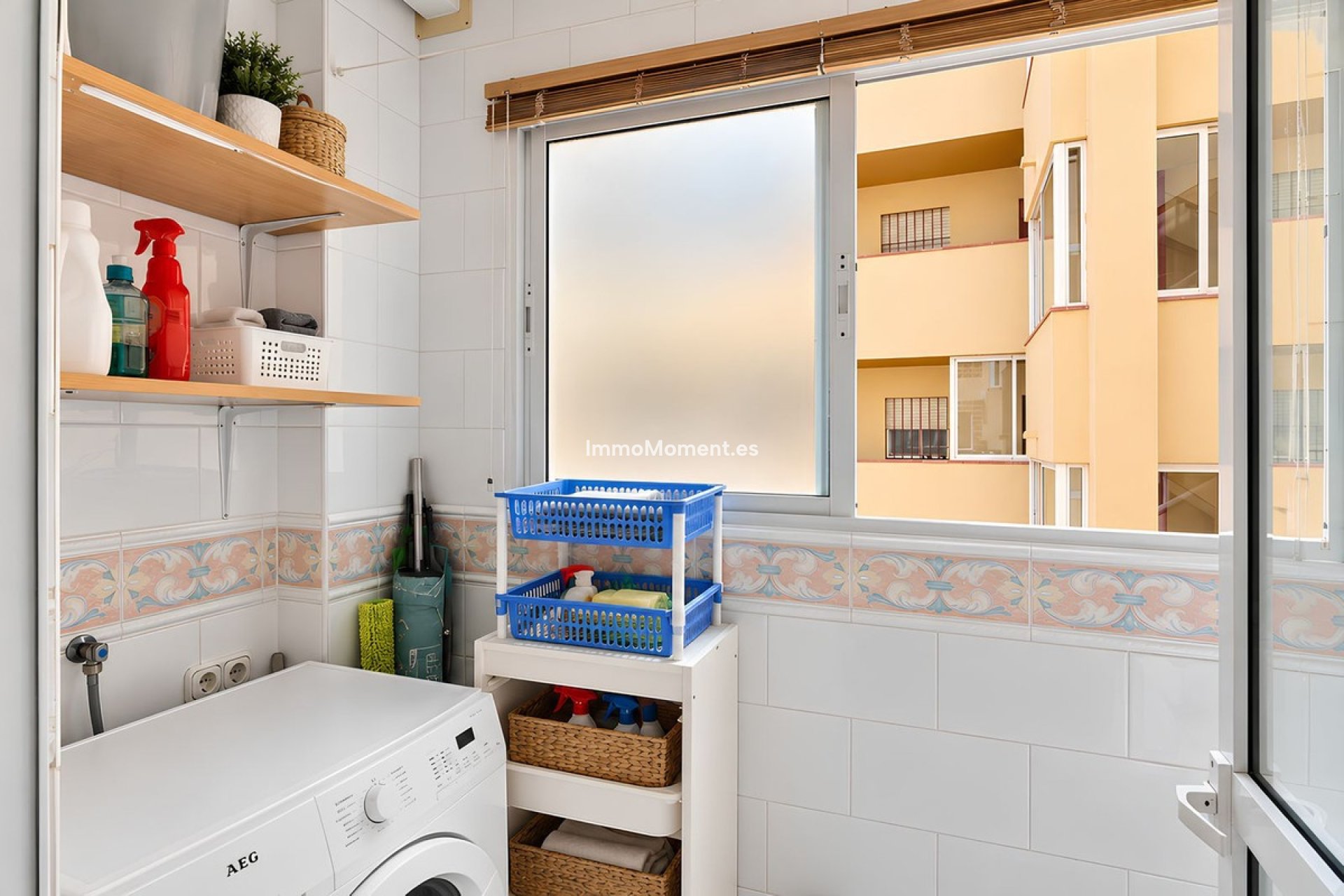 Reventa - Apartamento - Fuengirola - Fuengirola Centro