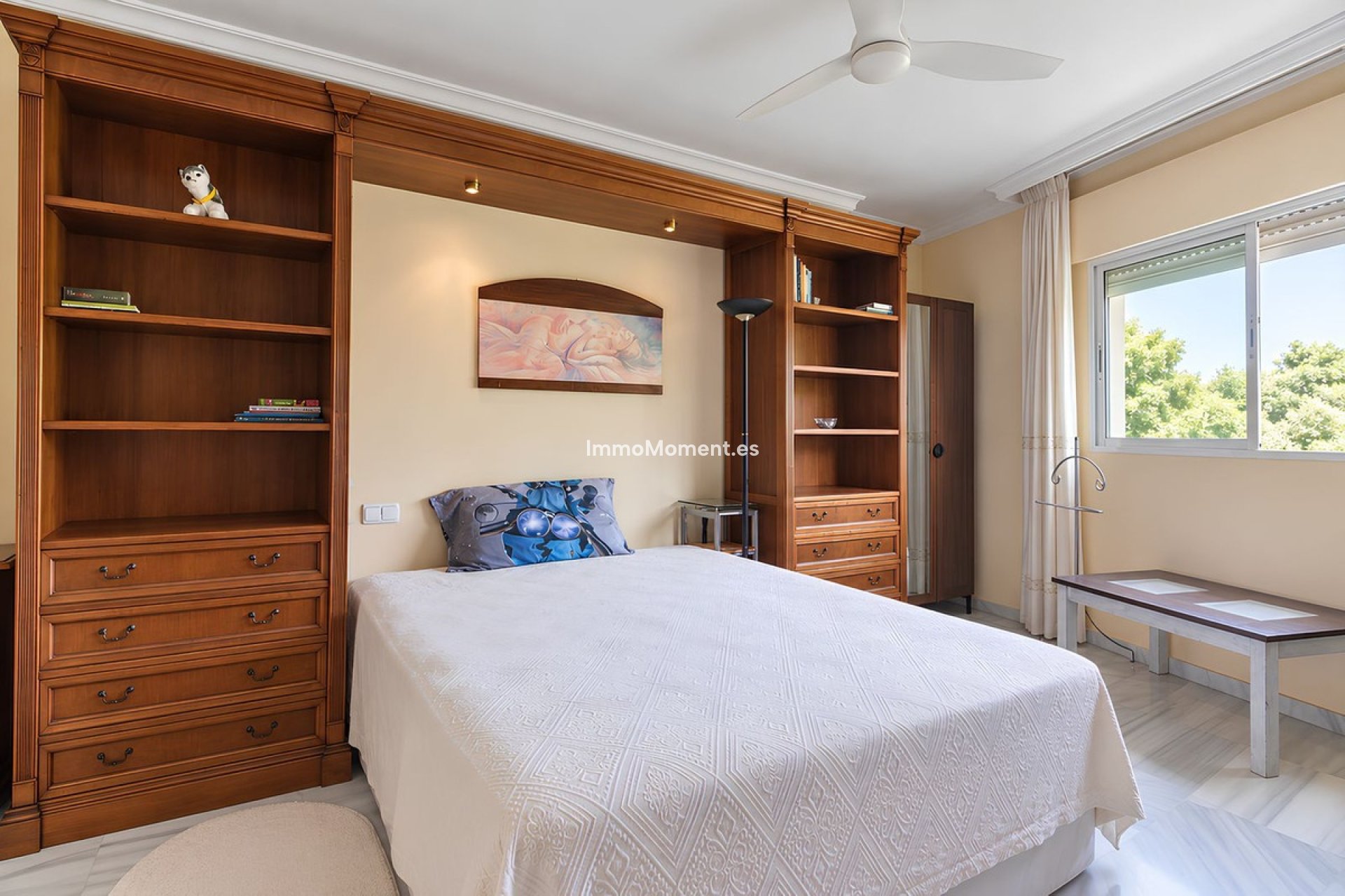 Reventa - Apartamento - Fuengirola - Fuengirola Centro