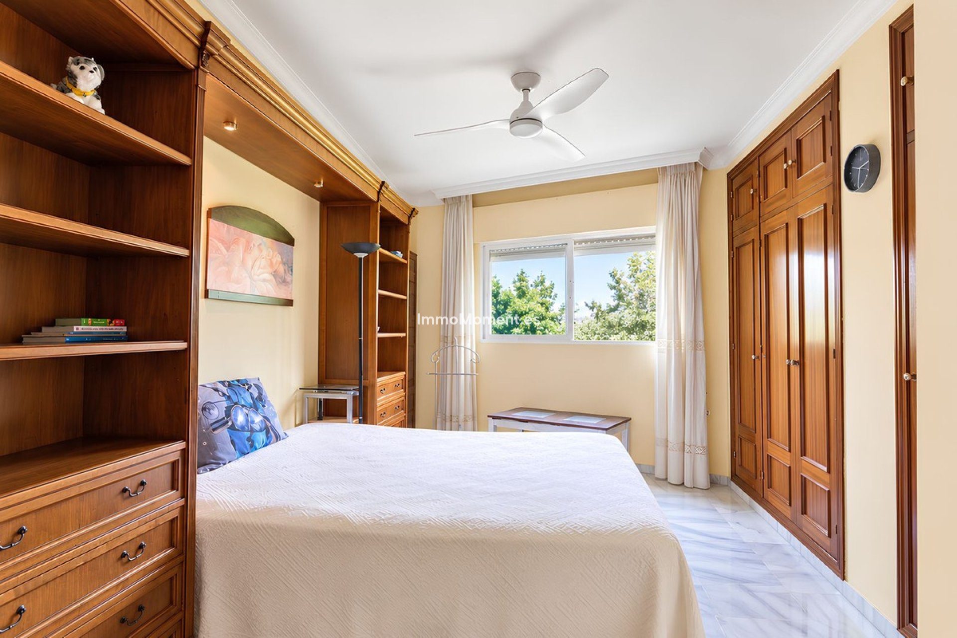 Reventa - Apartamento - Fuengirola - Fuengirola Centro